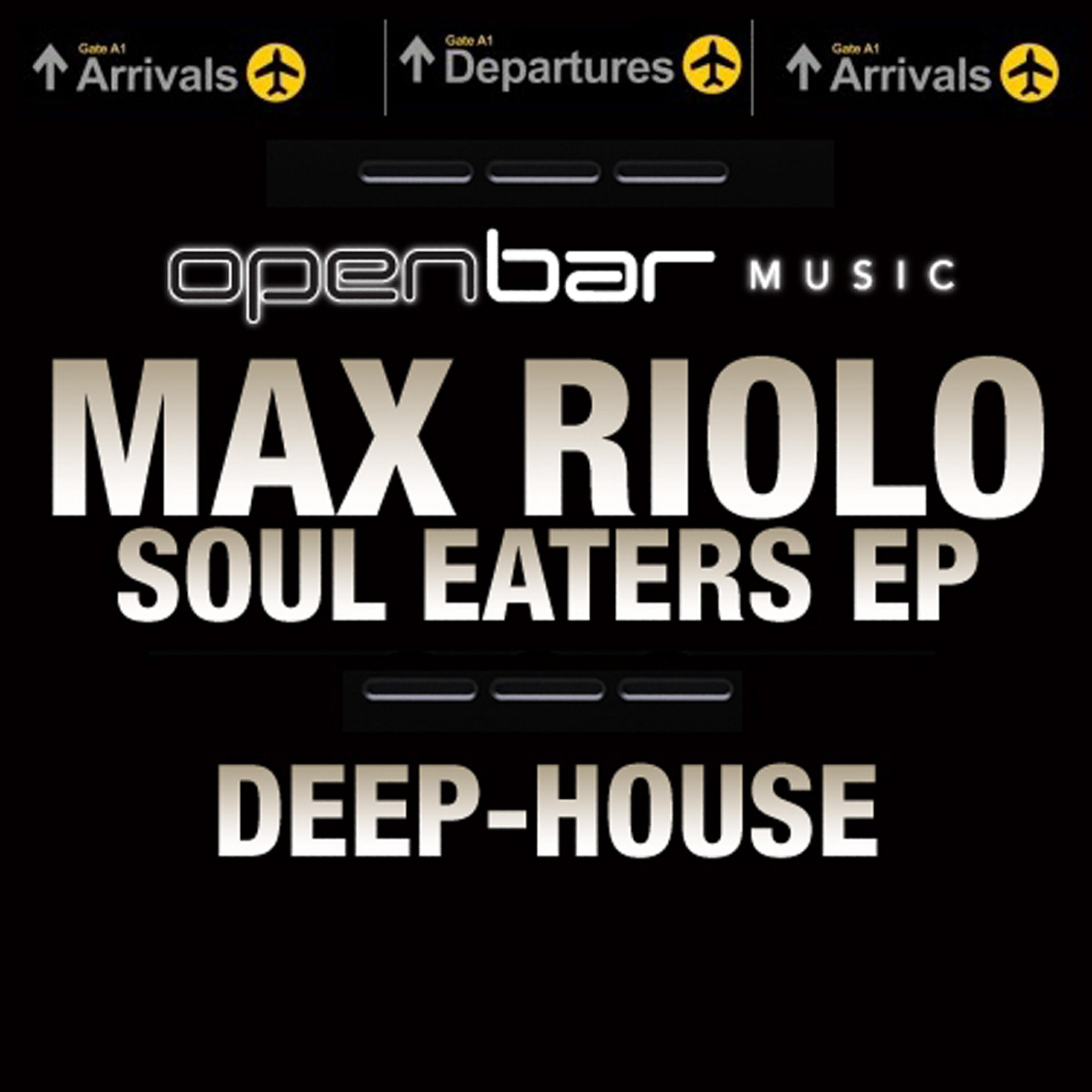 Релиз Soul Eaters EP