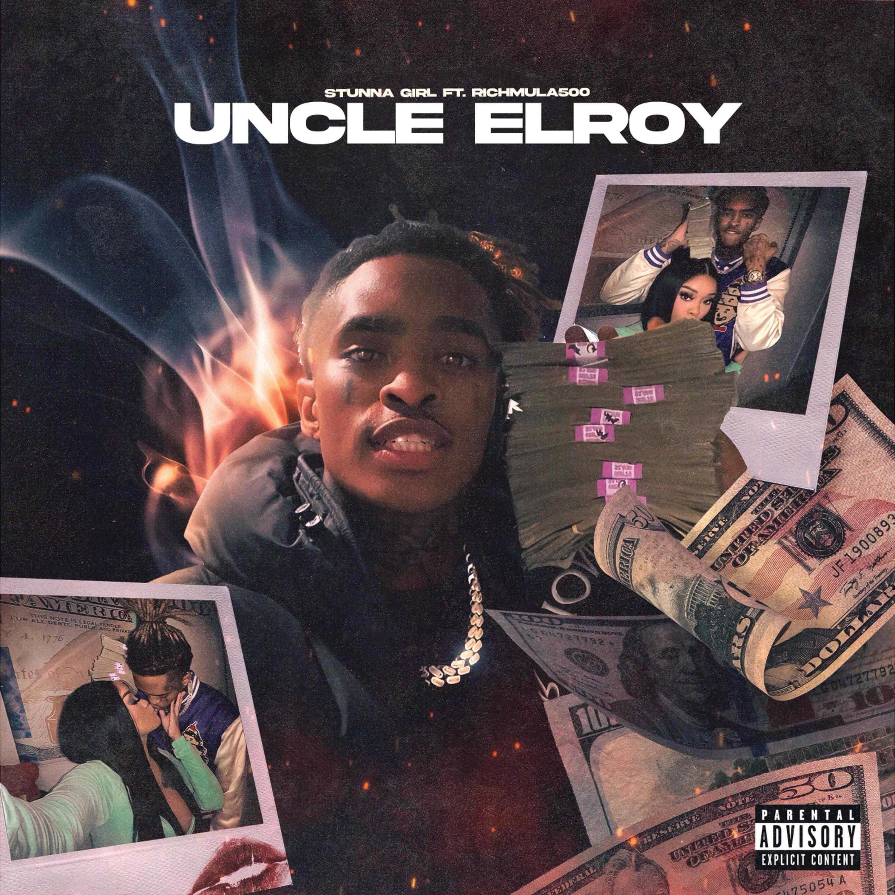 Релиз Uncle Elroy