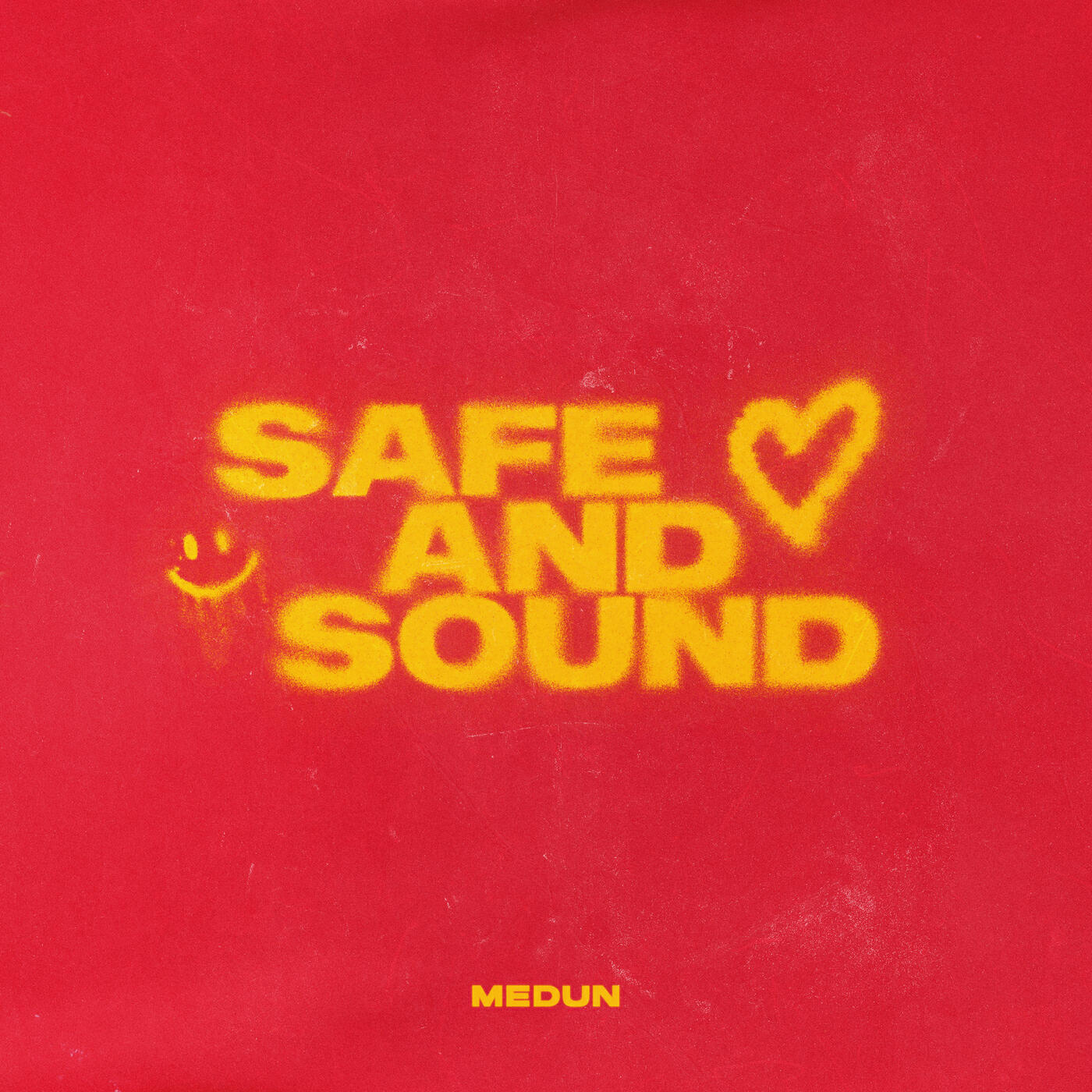 Релиз Safe And Sound