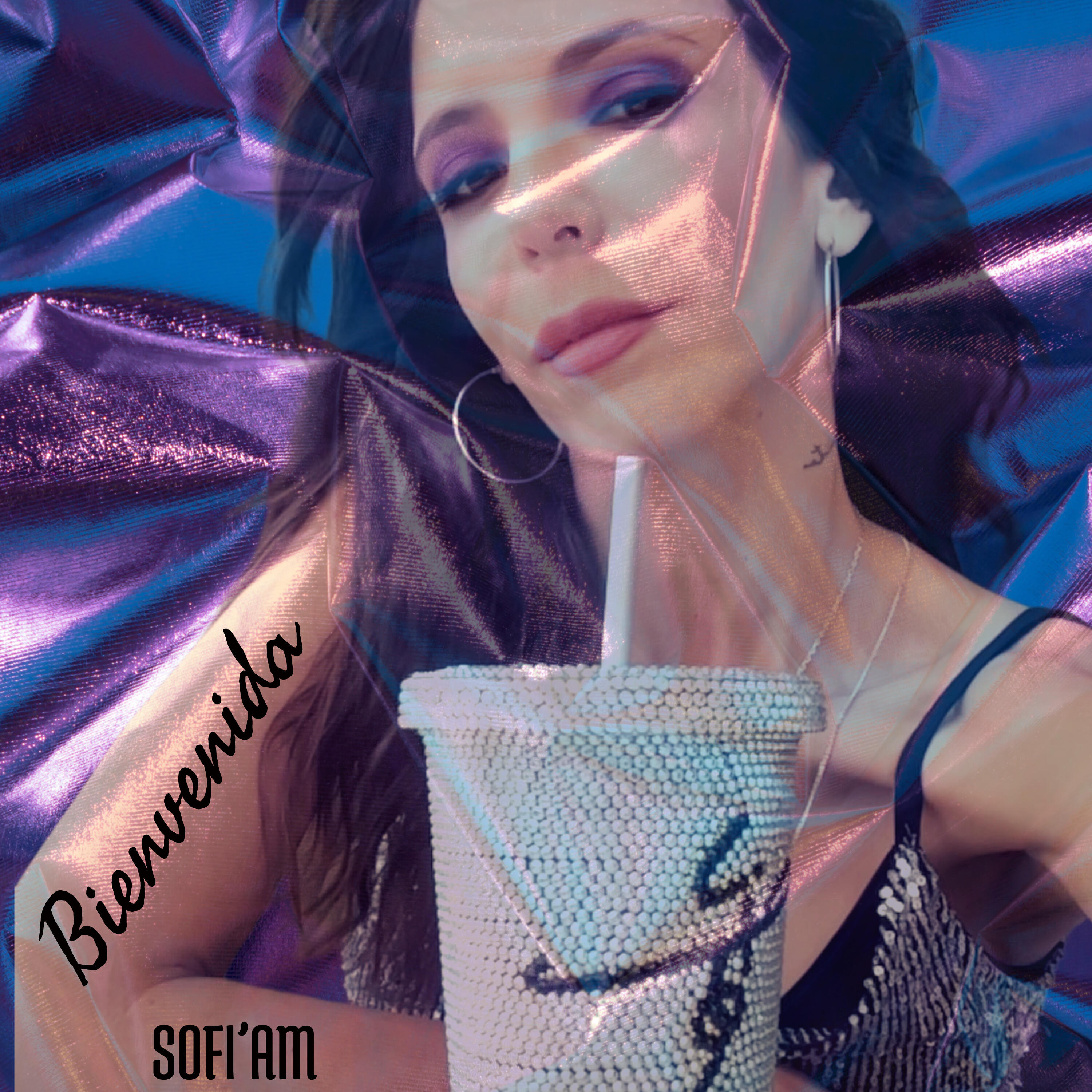Релиз Bienvenida