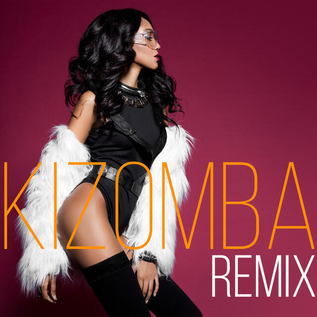 Релиз Kizomba Remix