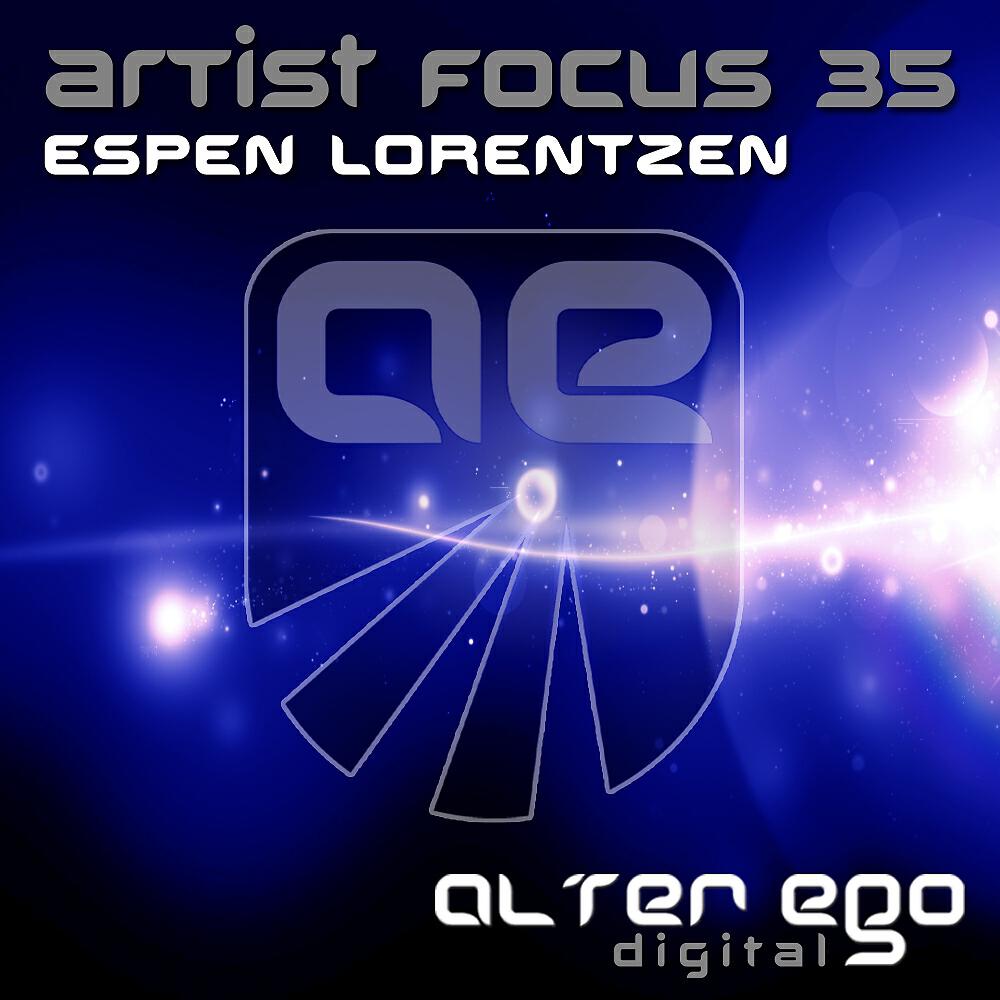Релиз Artist Focus 35