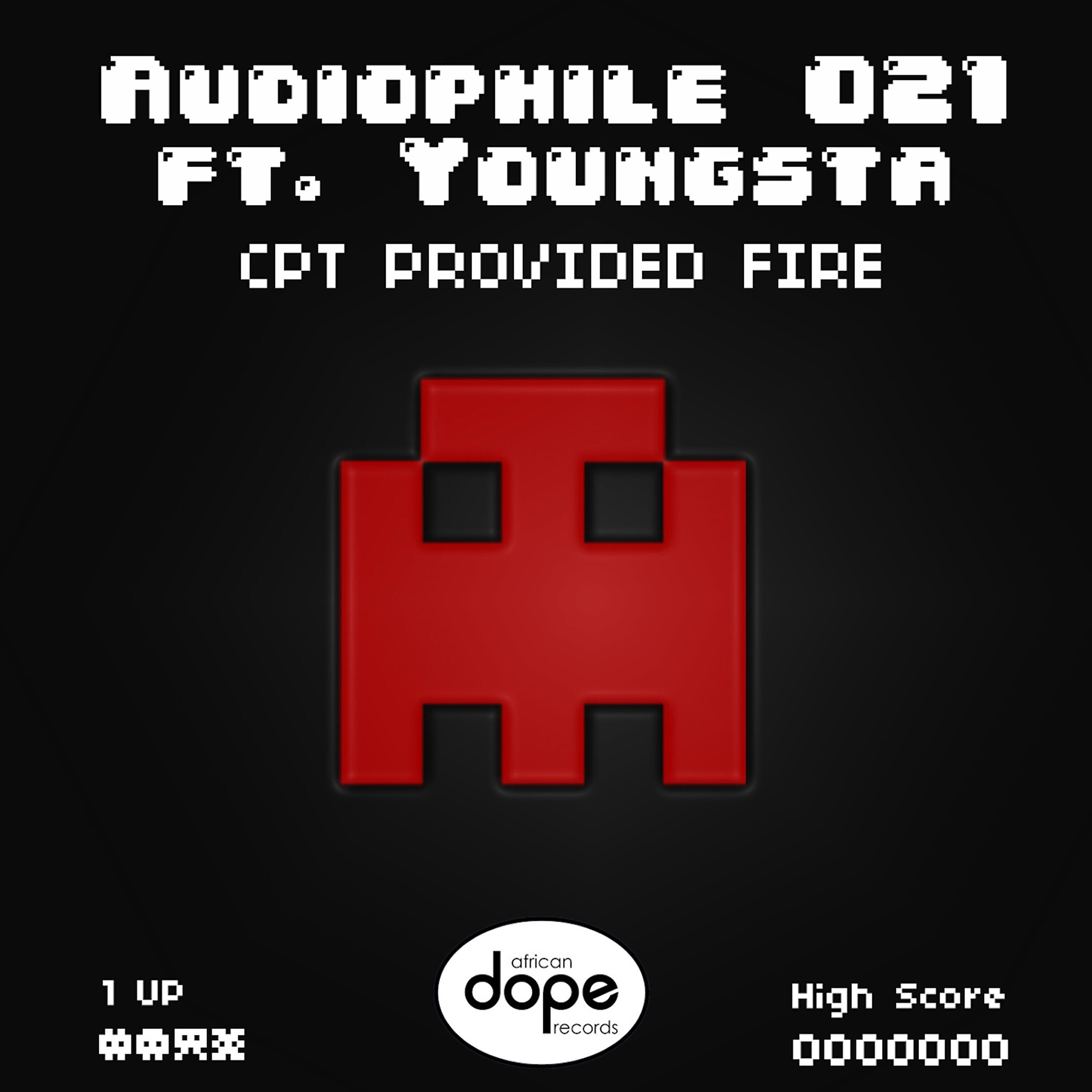 Релиз Cpt Provided Fire