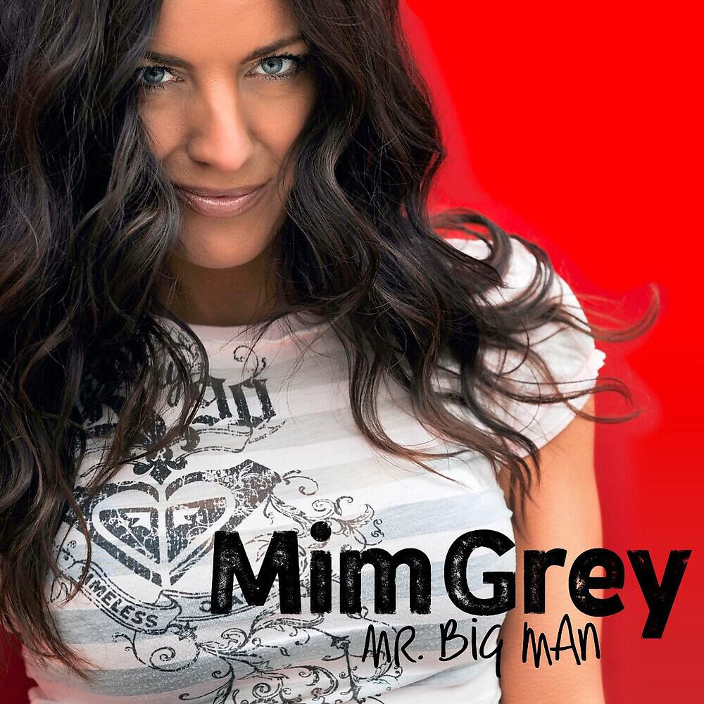 Релиз Mr Big Man