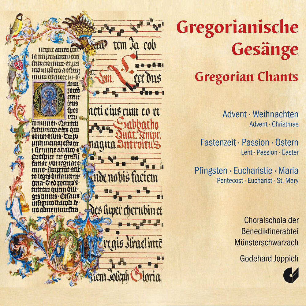 Choralschule der Benediktinerabtei Münsterschwarzach