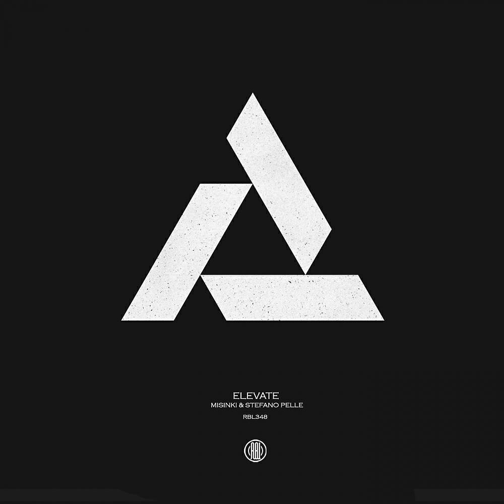 Релиз Elevate