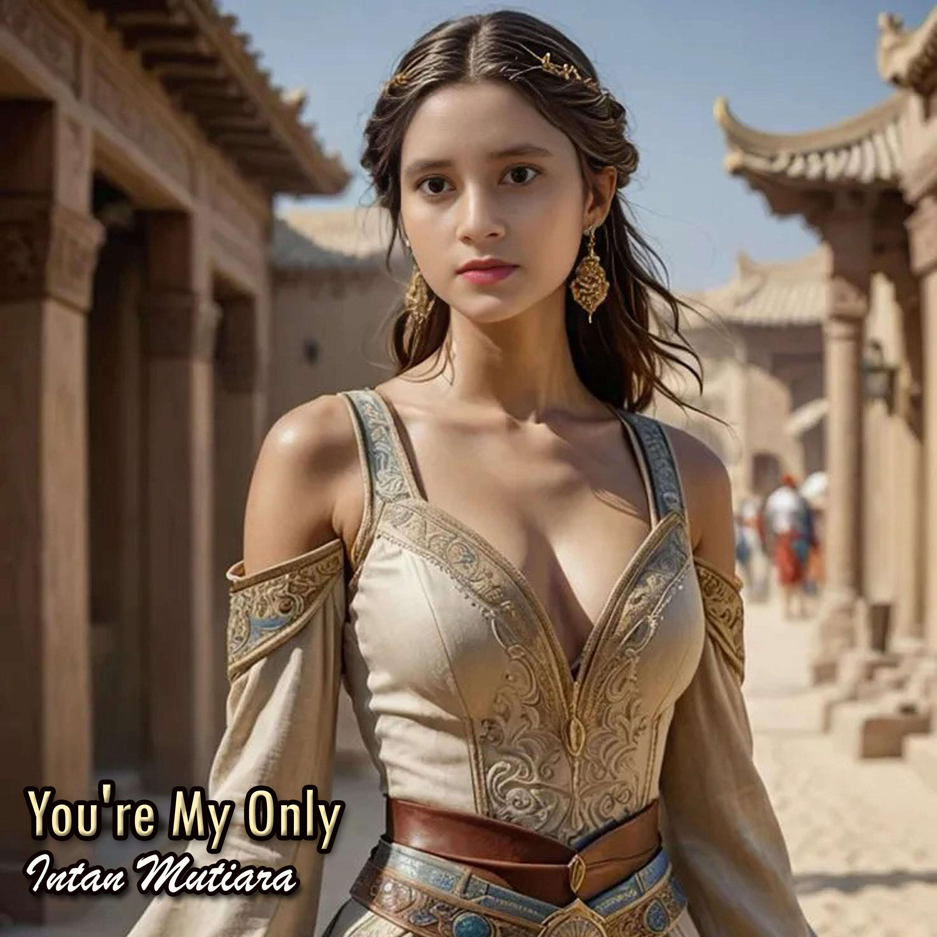 Релиз You're My Only