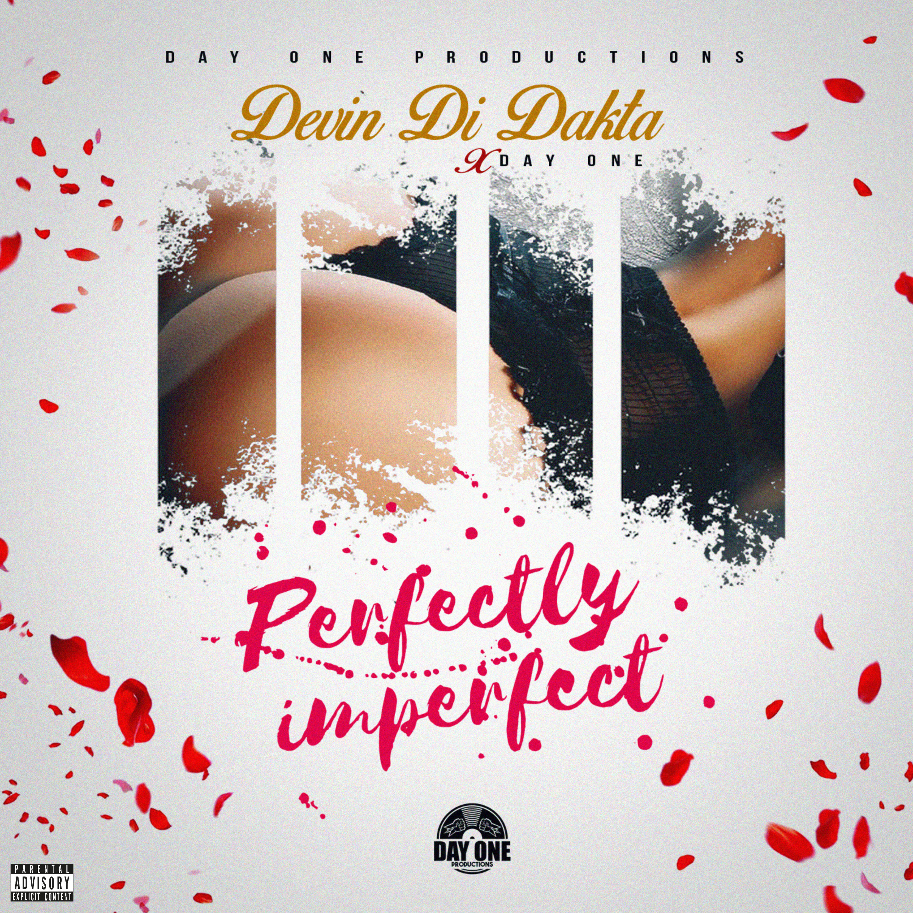 Релиз Perfectly Imperfect