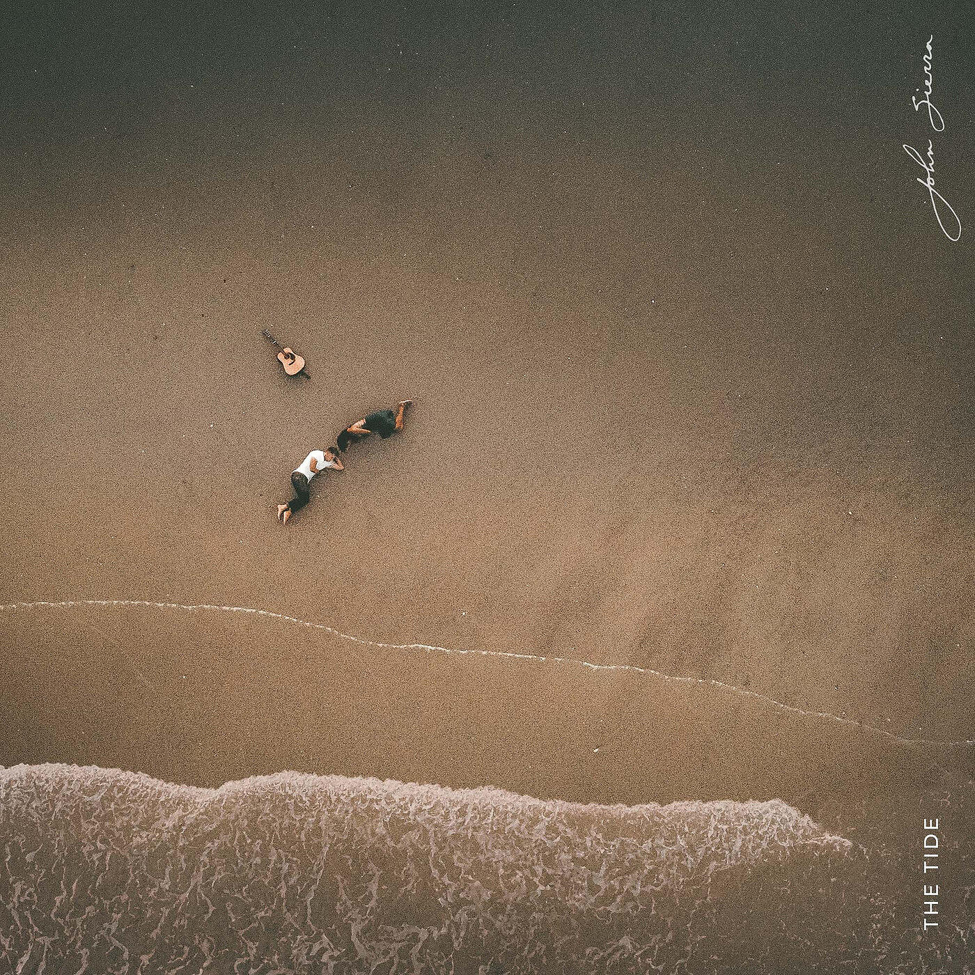 Релиз The Tide