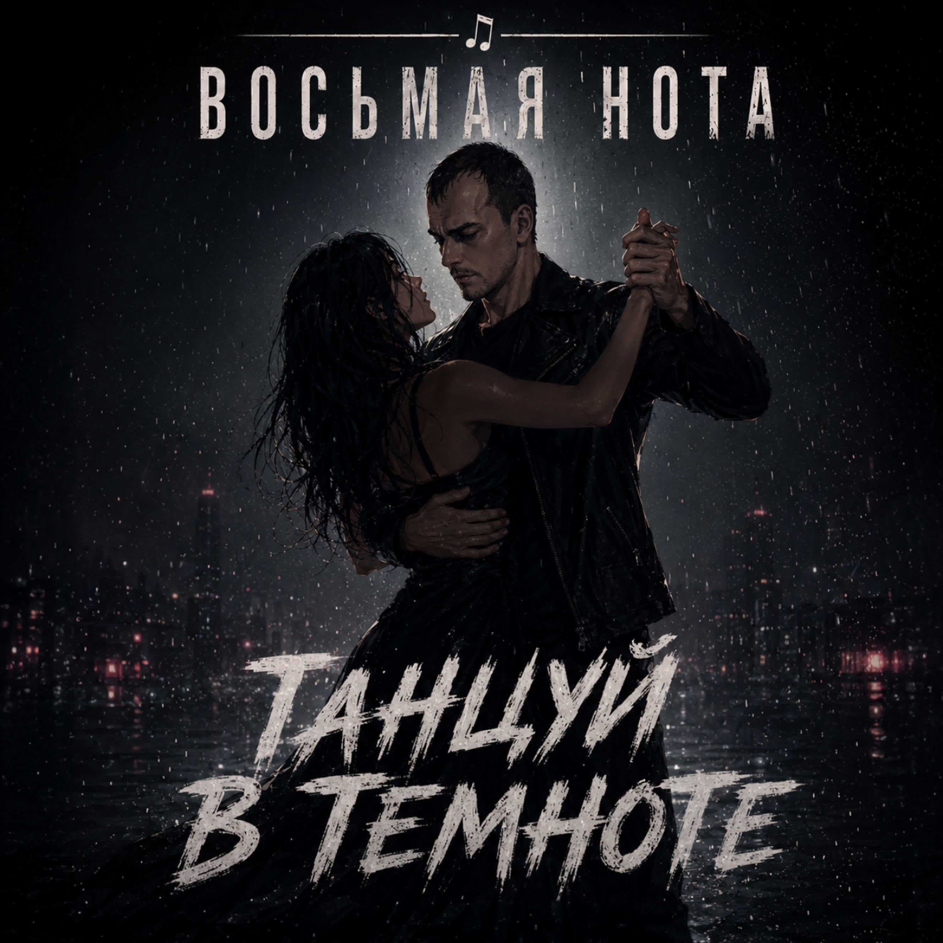 Релиз Танцуй в темноте
