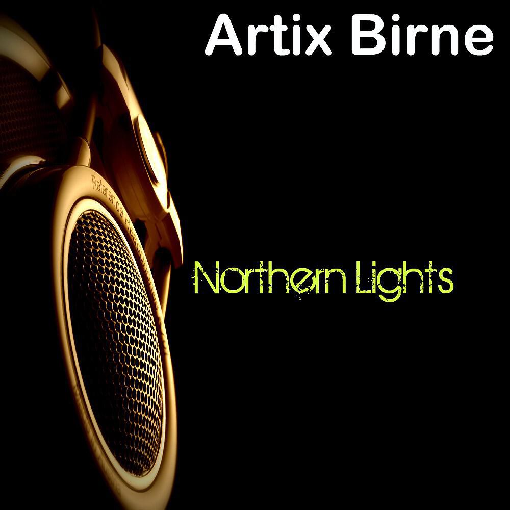 Релиз Northern Lights