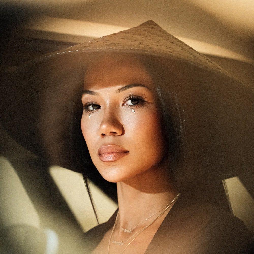 Jhené Aiko