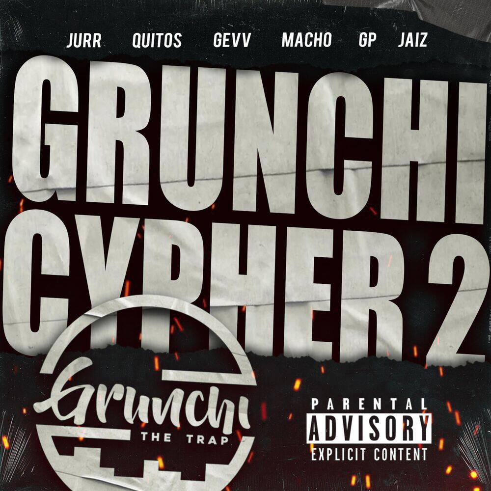 Релиз Grunchi Cypher 2