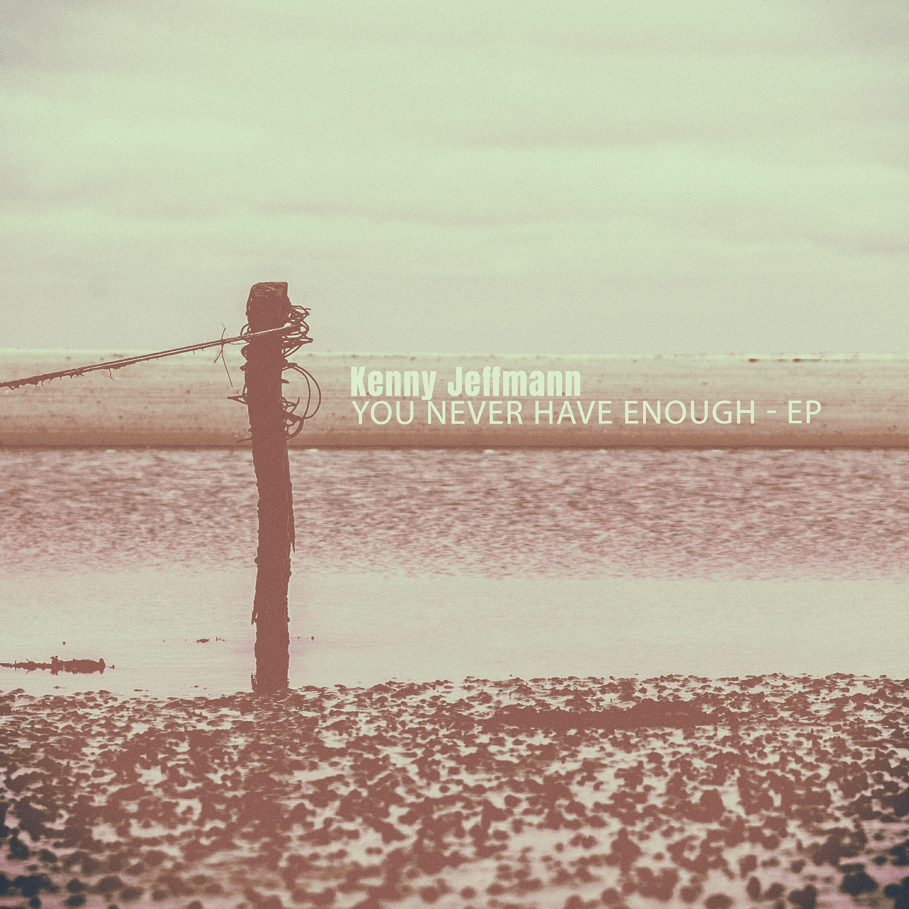 Релиз You Never Have Enough - EP