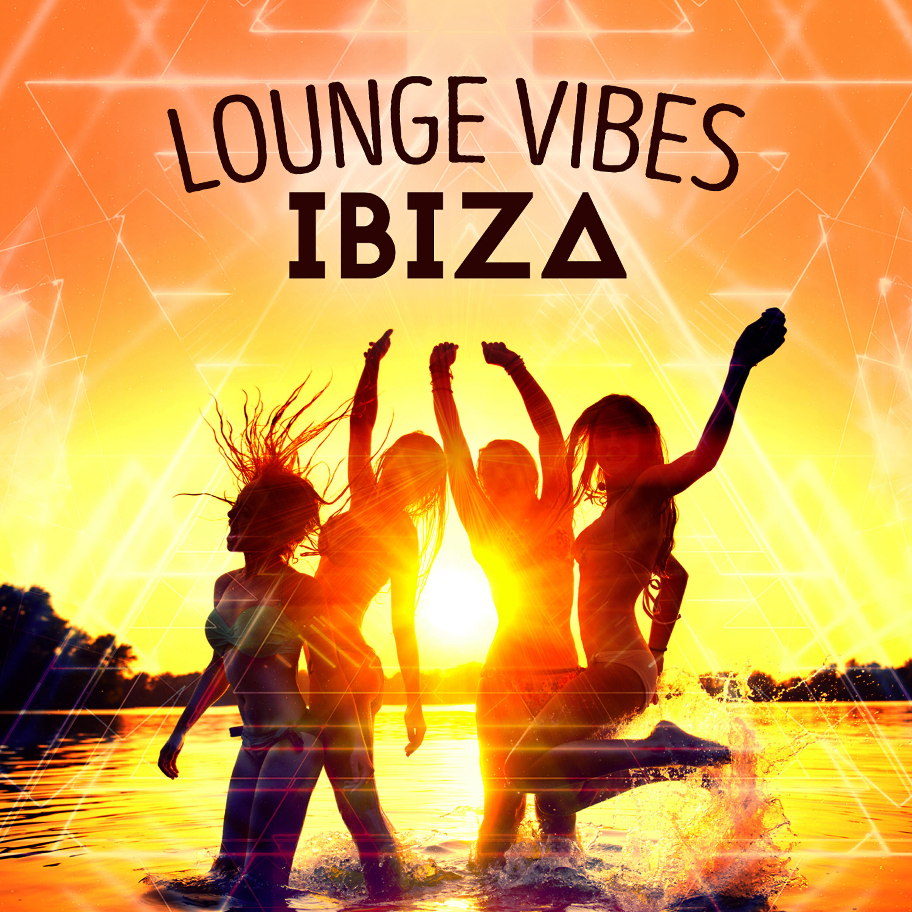 Релиз Lounge Vibes Ibiza