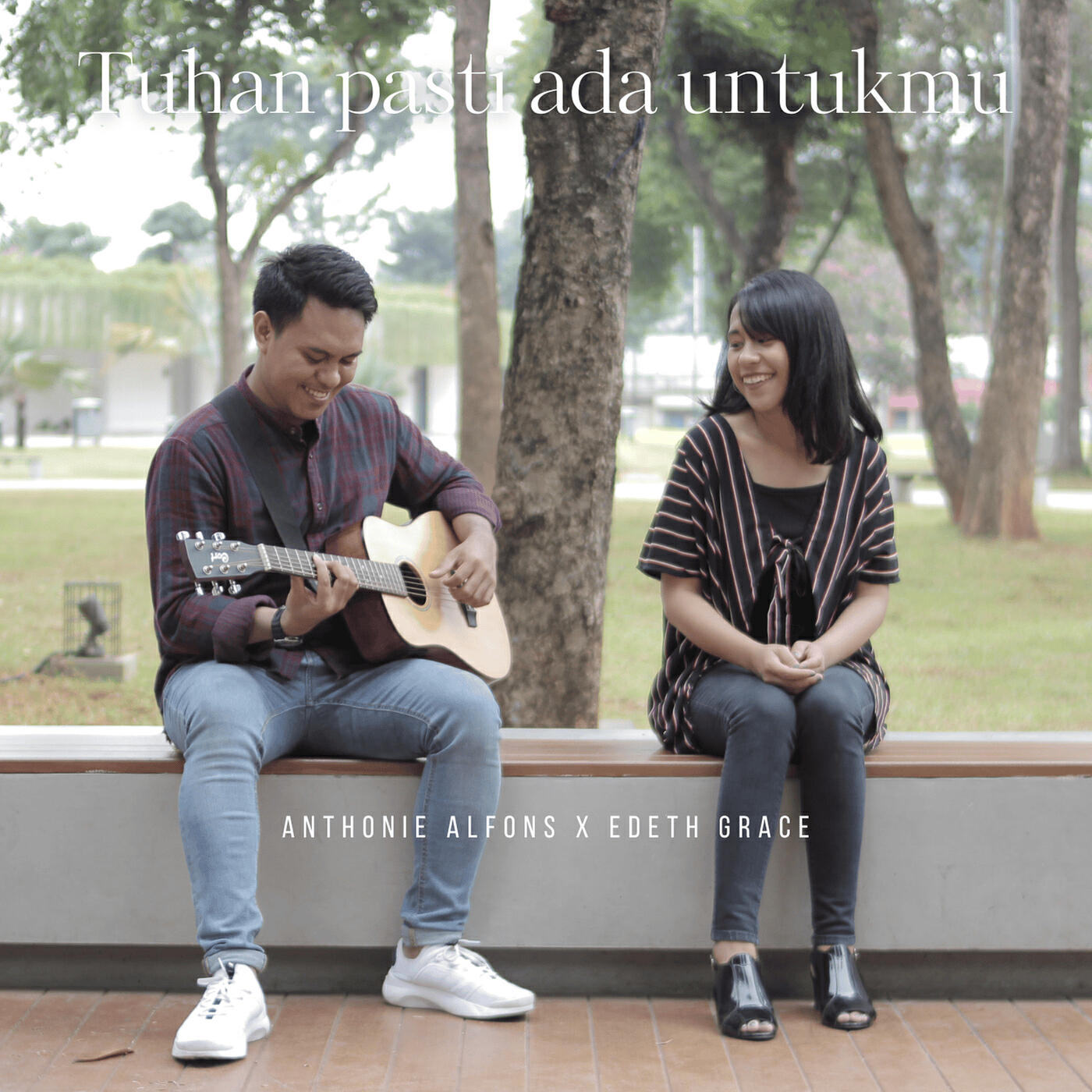 Релиз Tuhan Pasti Ada Untukmu