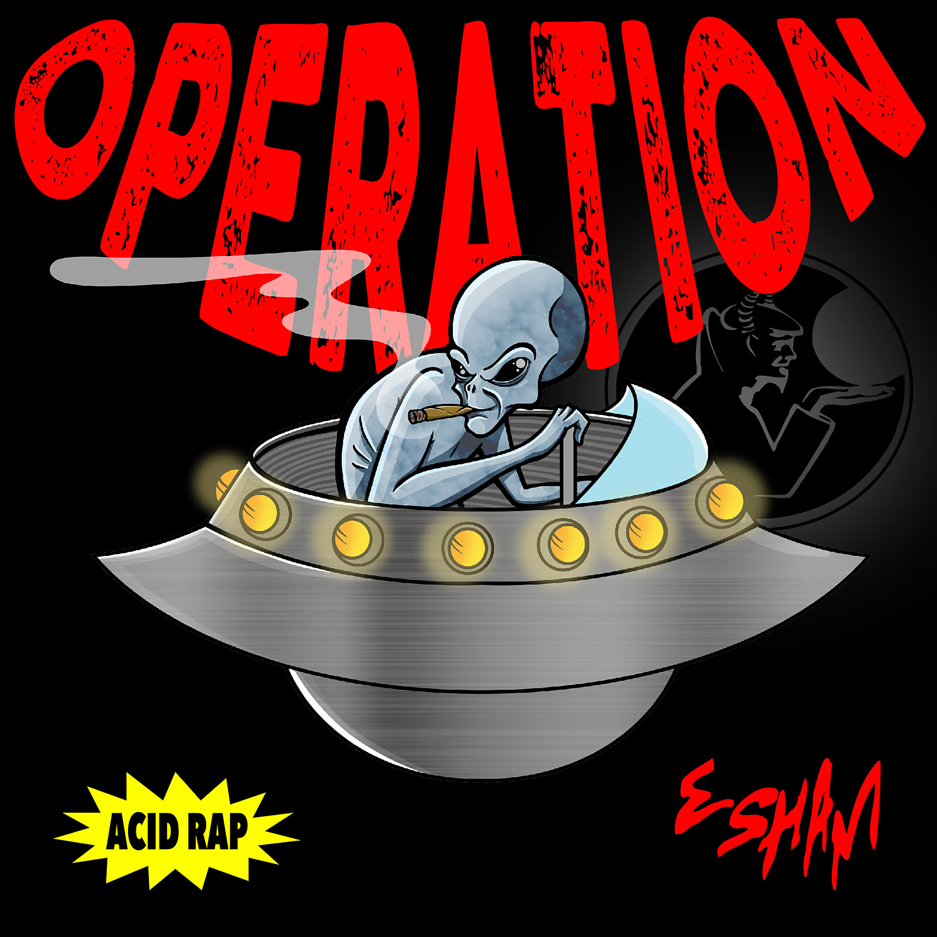 Релиз Operation