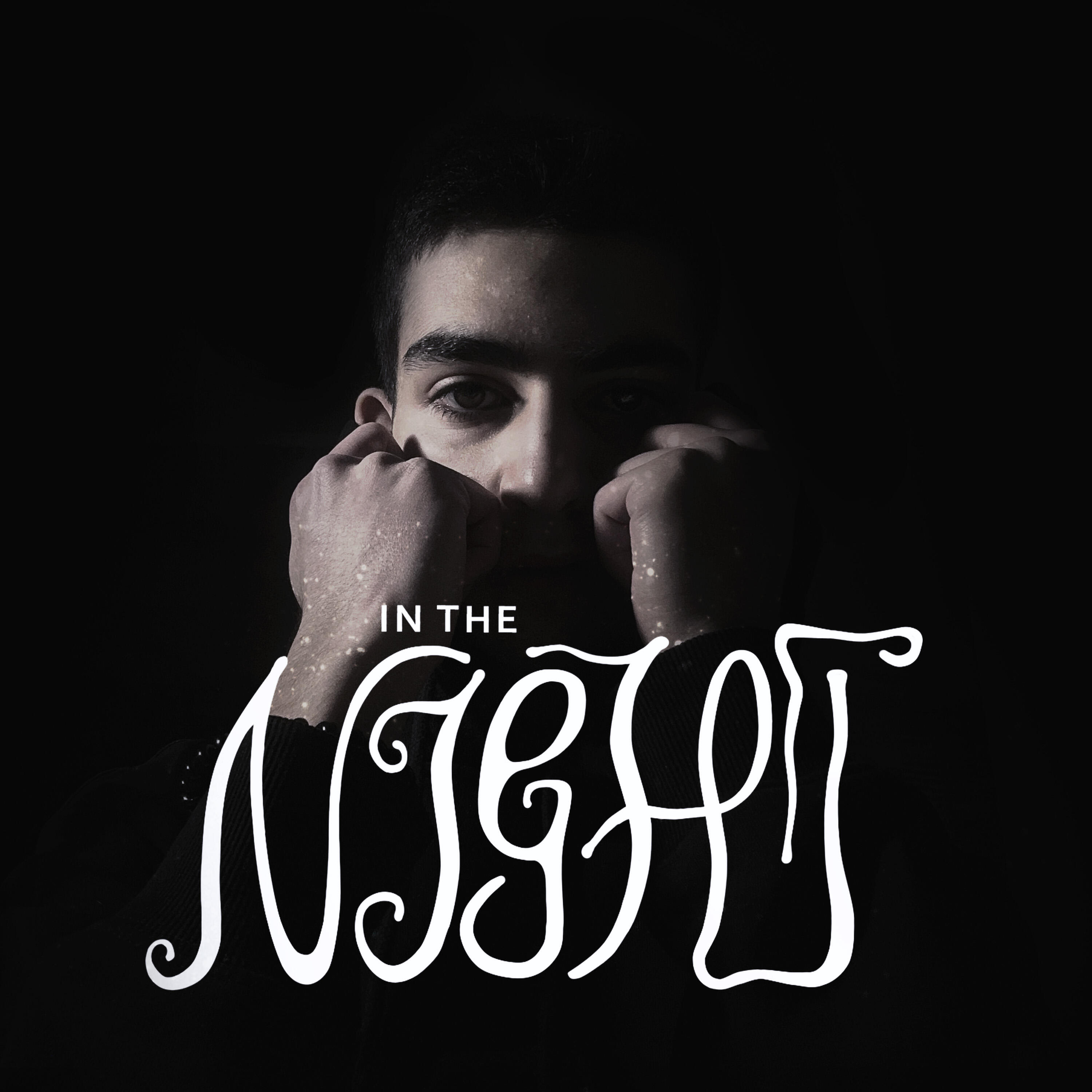 Релиз IN THE NIGHT