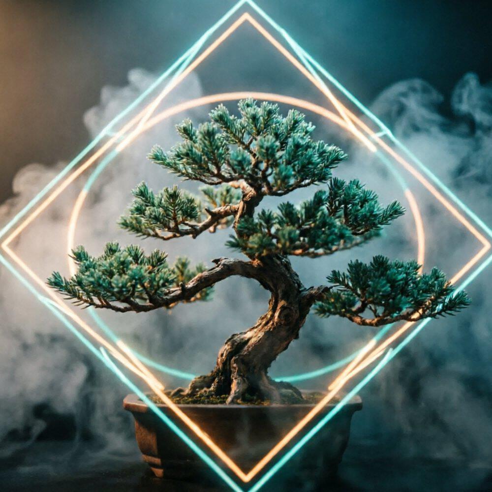 Релиз Neon