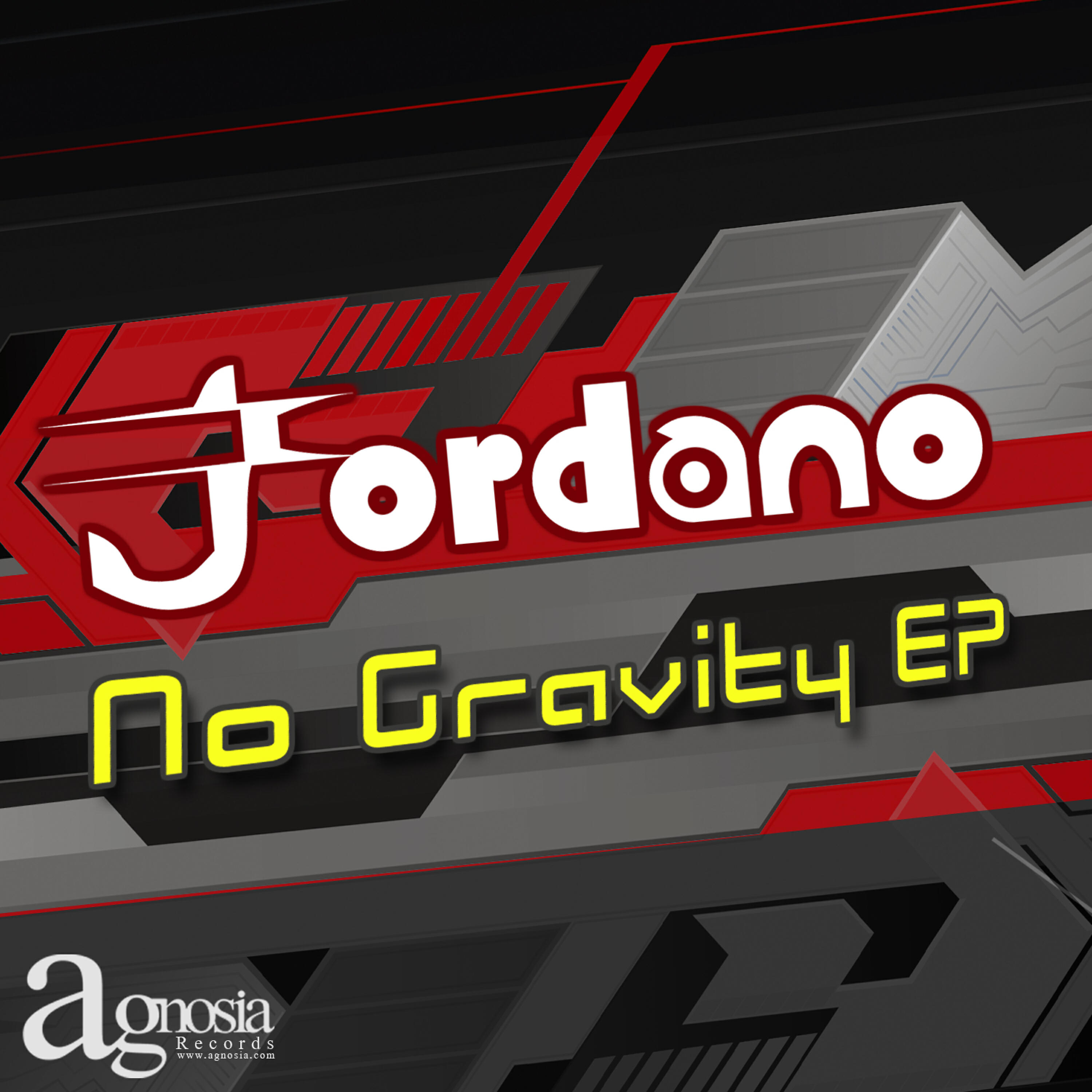 Релиз No Gravity EP