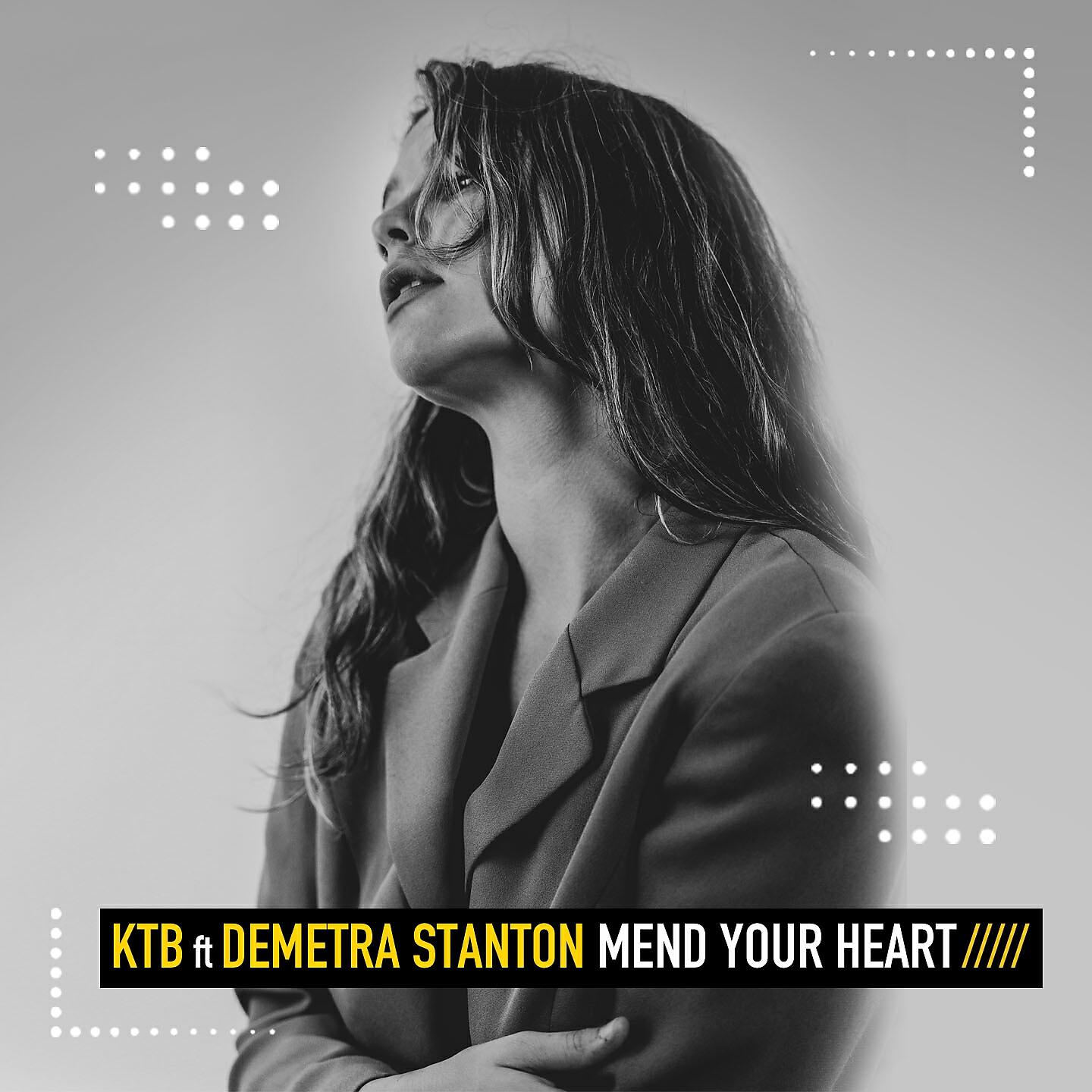 Релиз Mend Your Heart