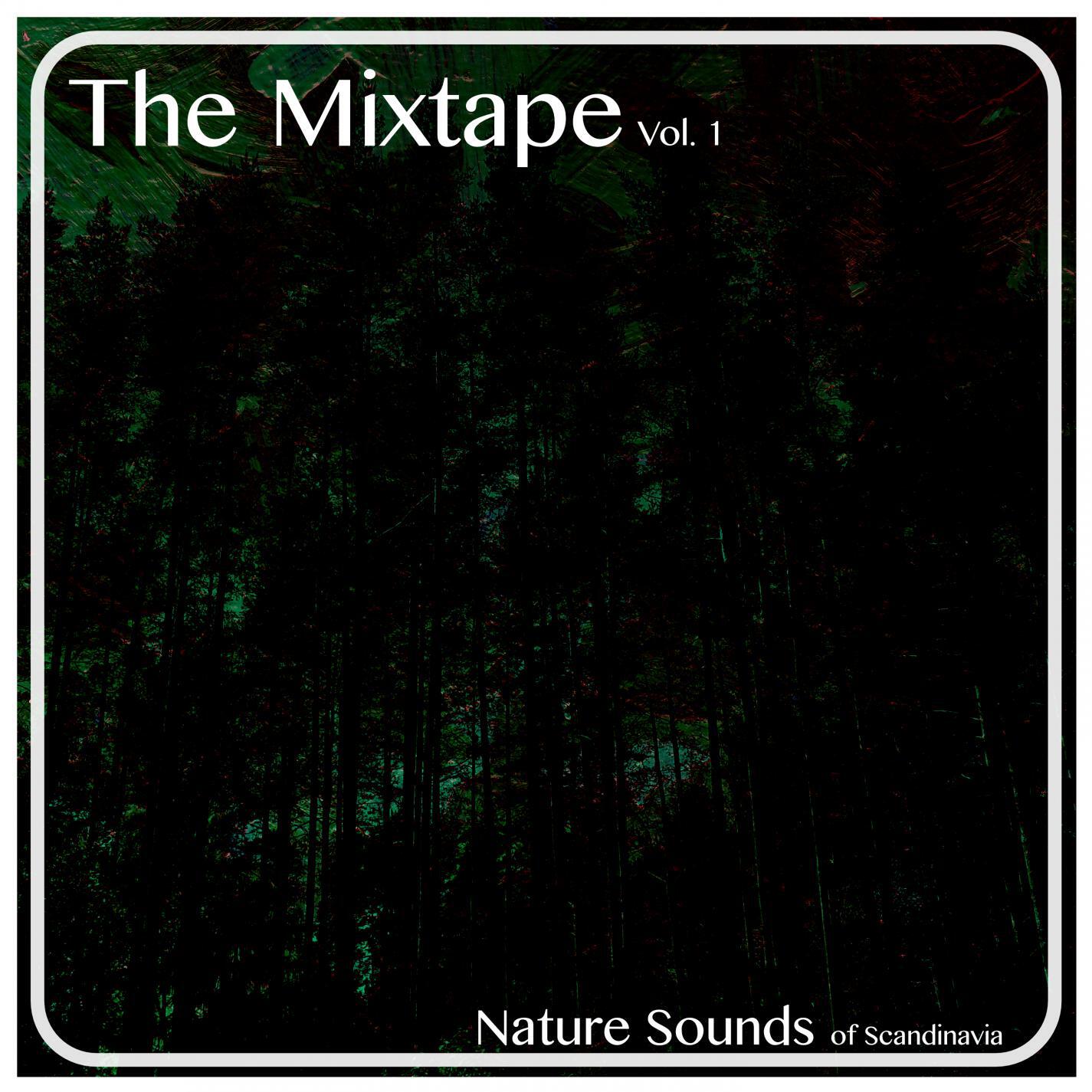 Nature Sounds Of Scandinavia