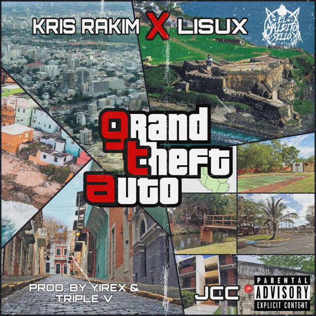 Релиз GTA
