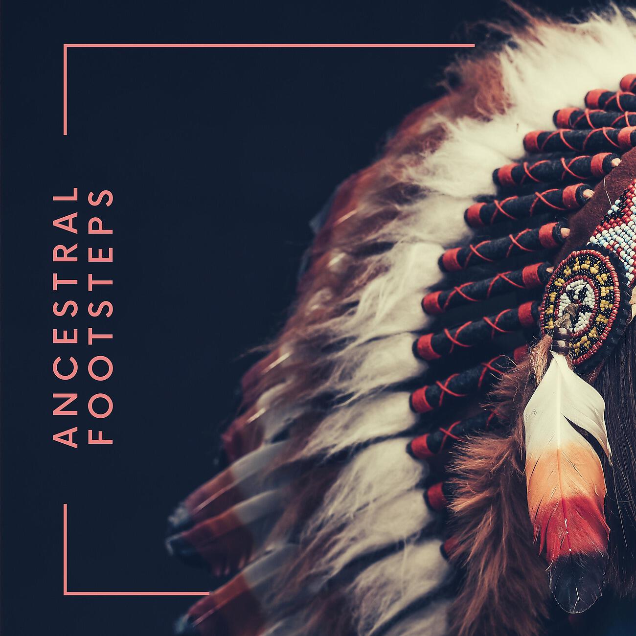 Релиз Ancestral Footsteps