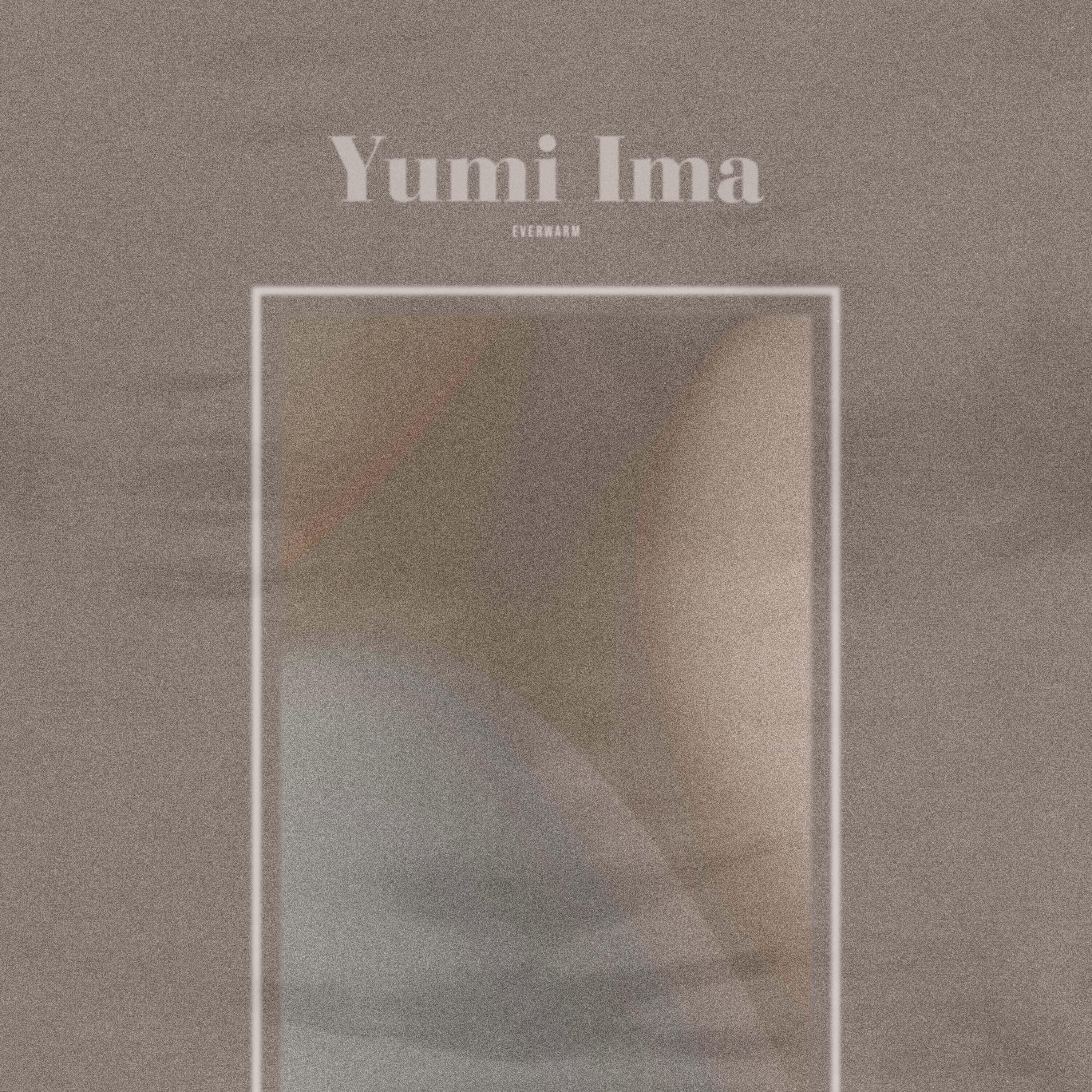 Yumi Ima