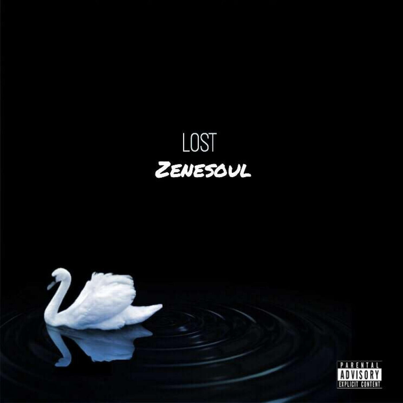 Релиз Lost