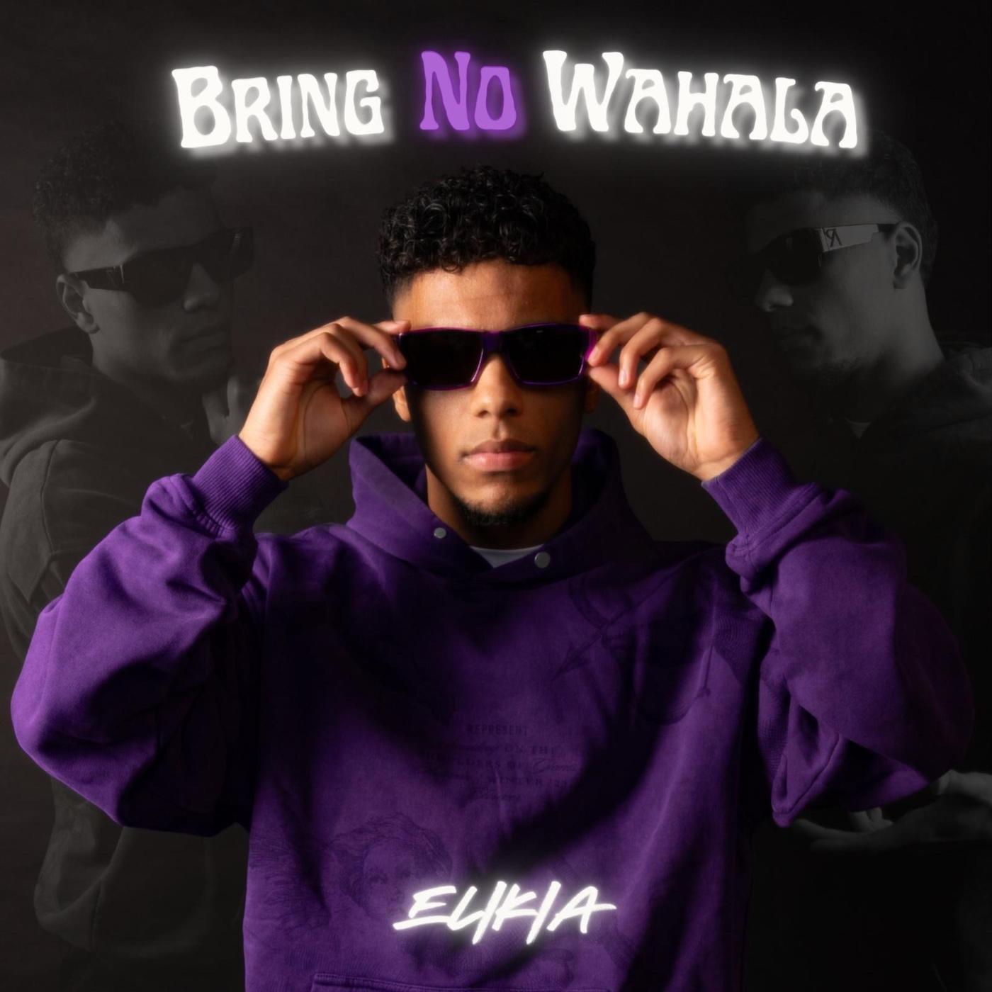 Релиз Bring No Wahala