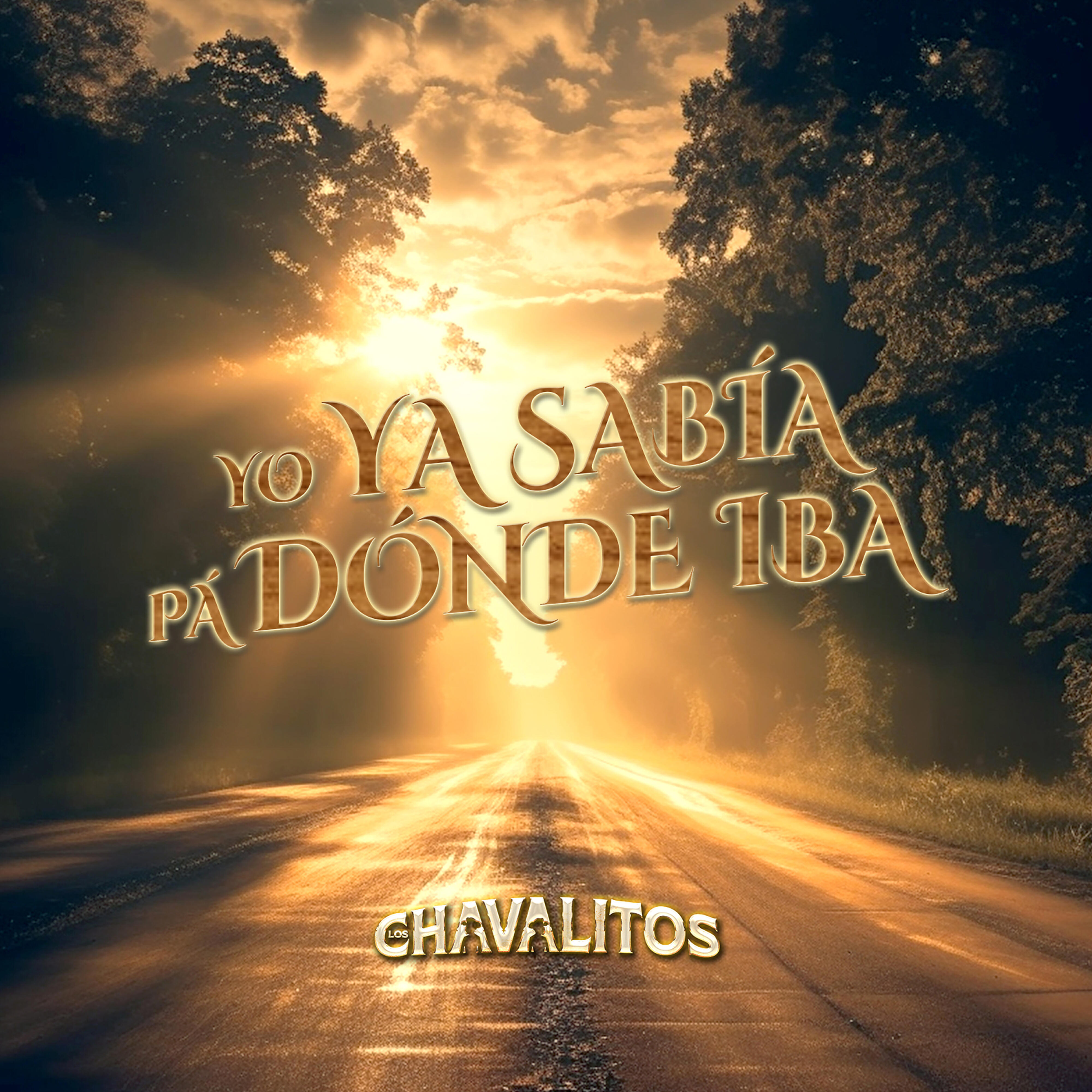 Релиз Yo Ya Sabia Pa Donde Iba