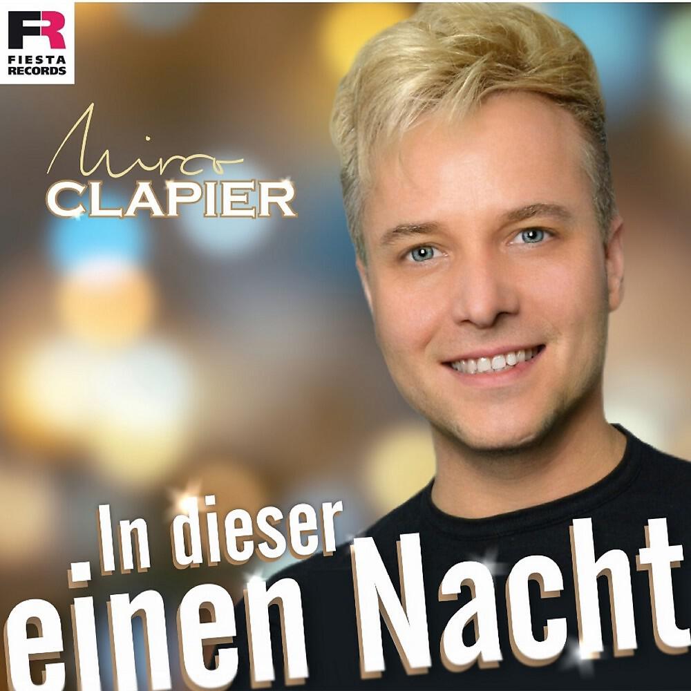 Mirco Clapier
