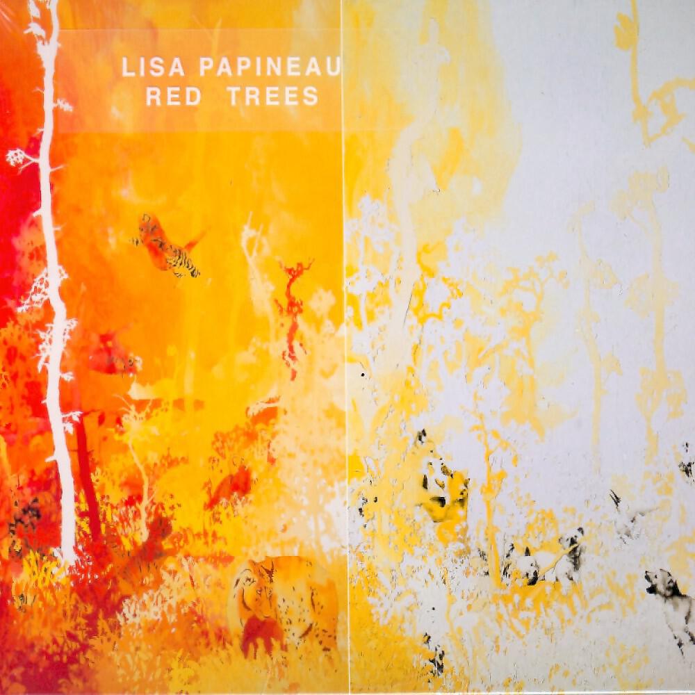 Релиз Red Trees