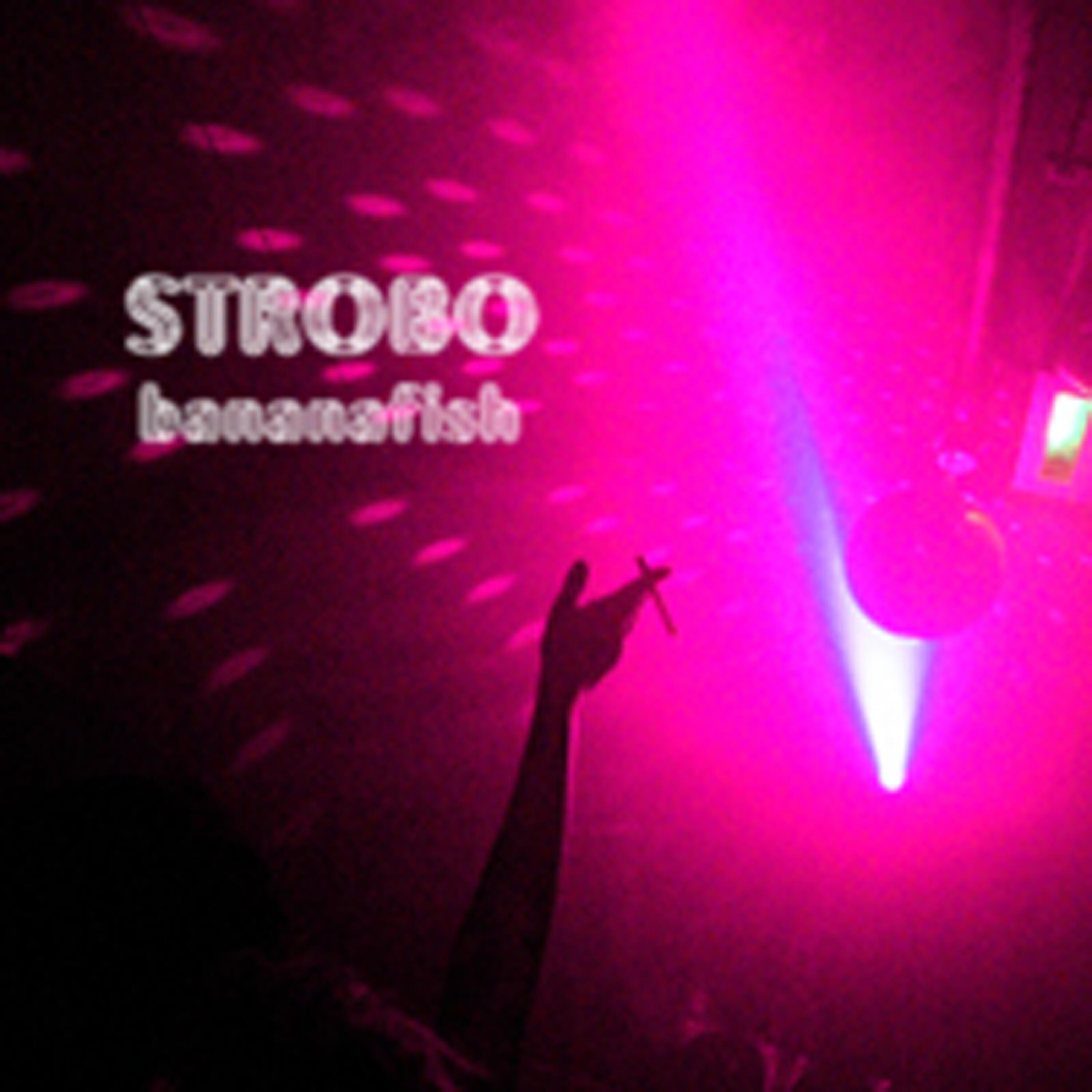 Релиз STROBO