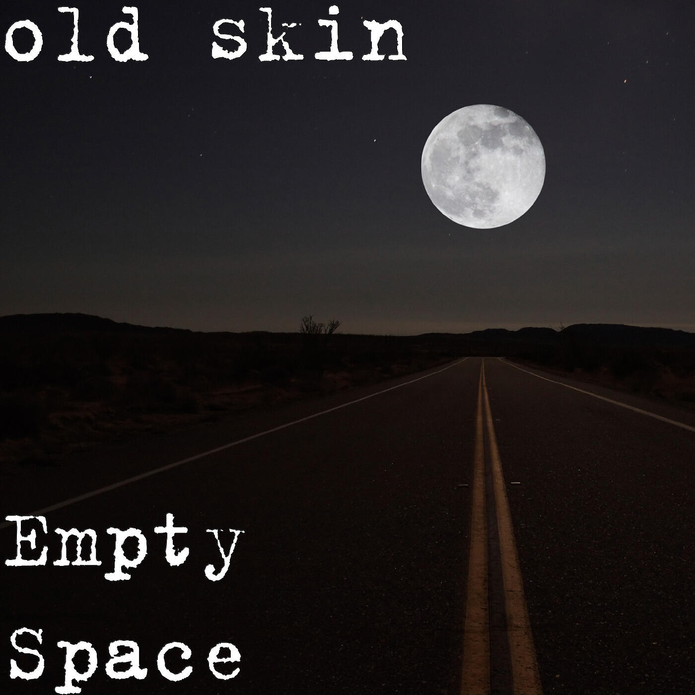 Релиз Empty Space
