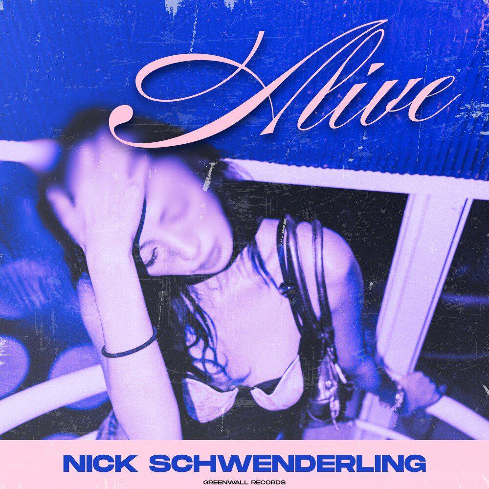 Релиз Alive