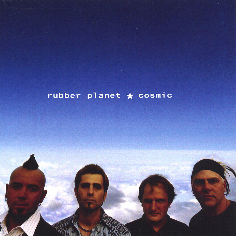 Rubber Planet