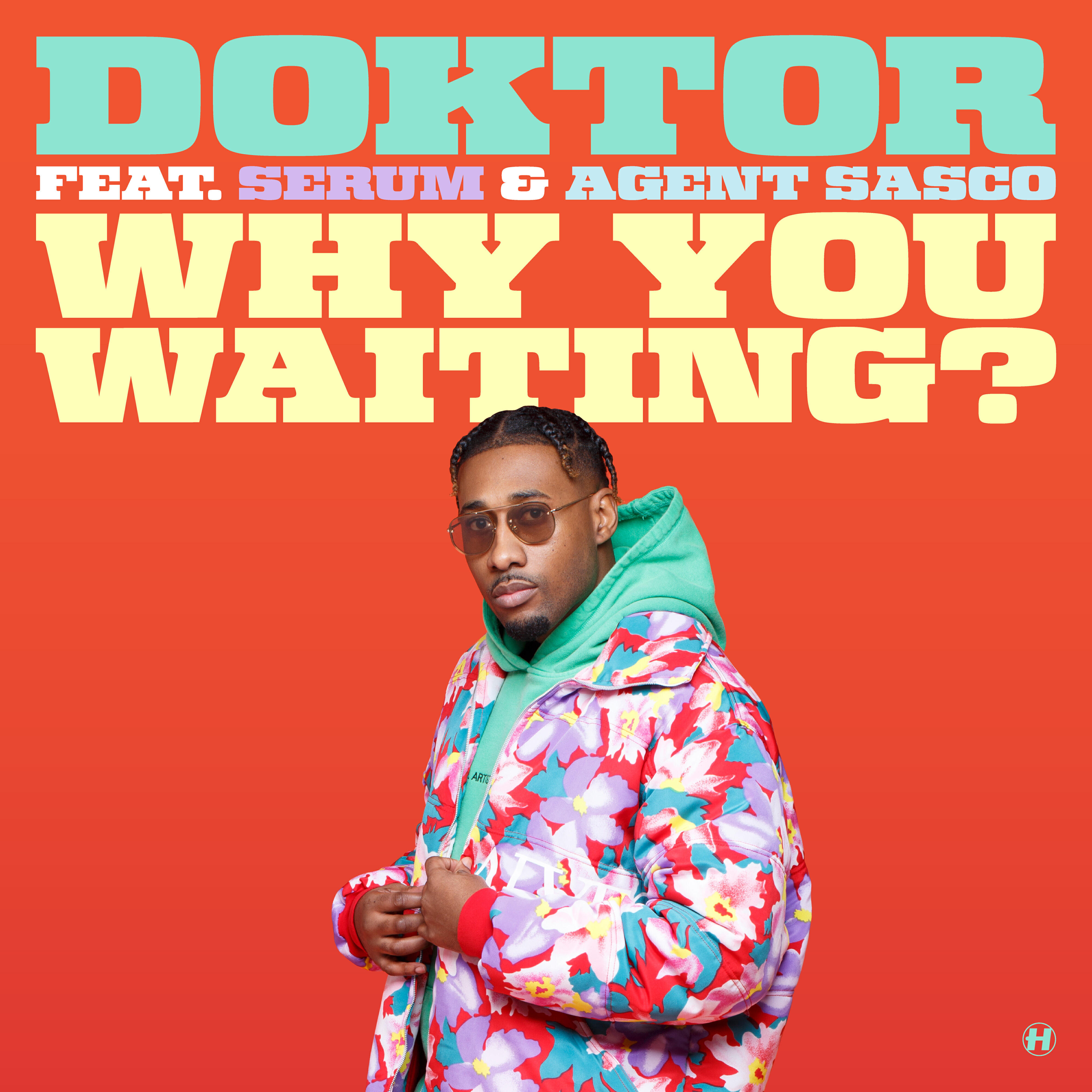 Скачать песню The Doktor, Serum, Agent Sasco (Assassin) - Why You Waiting? бесплатно в MP3 для Android и iOS