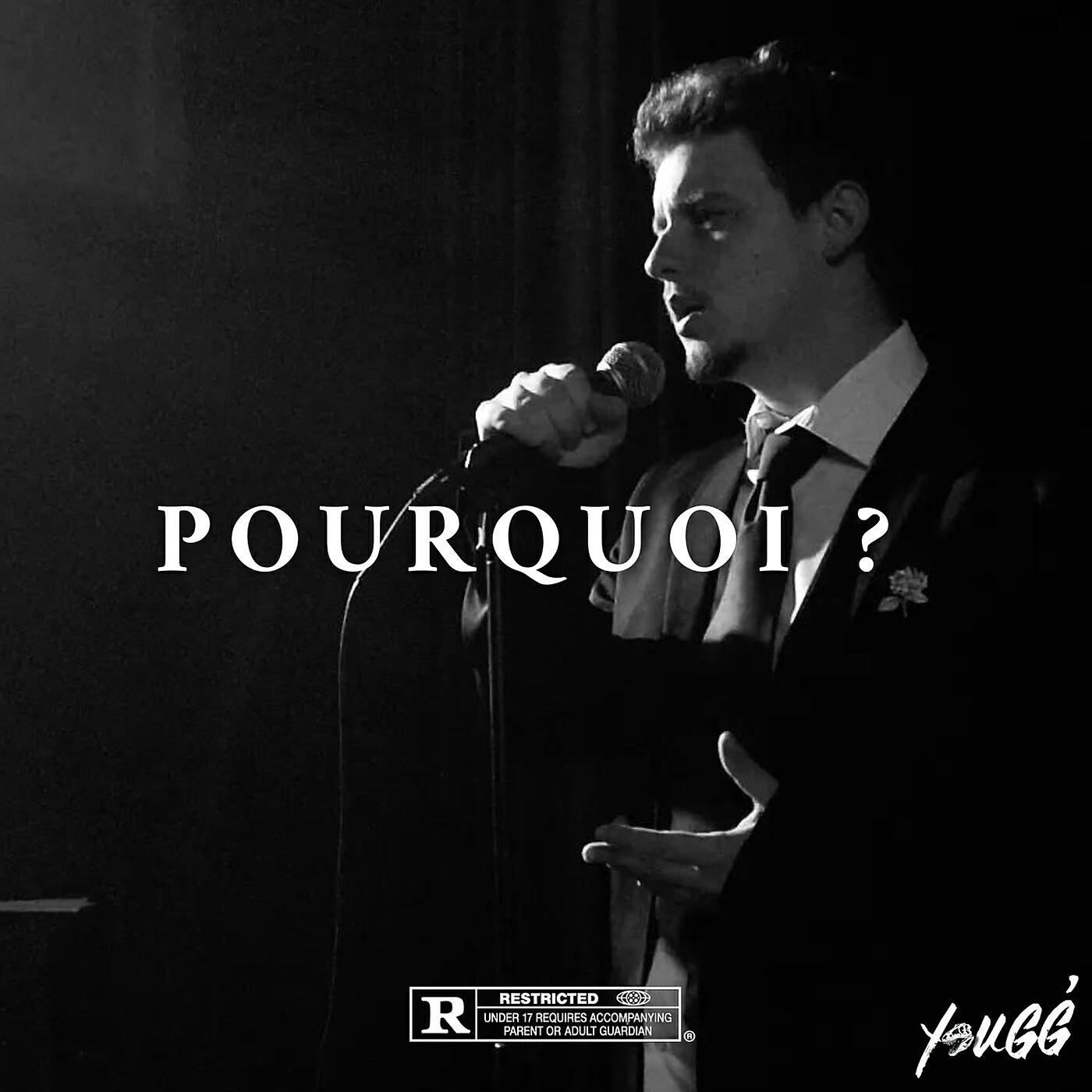 Релиз Pourquoi ?