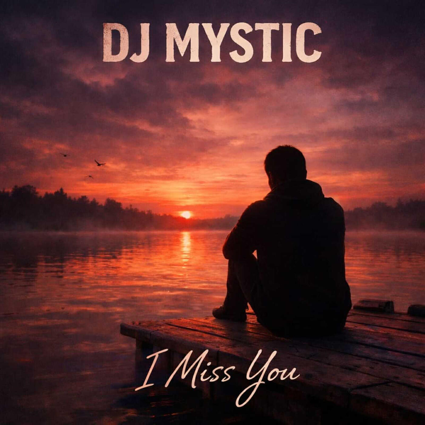 Релиз I Miss You