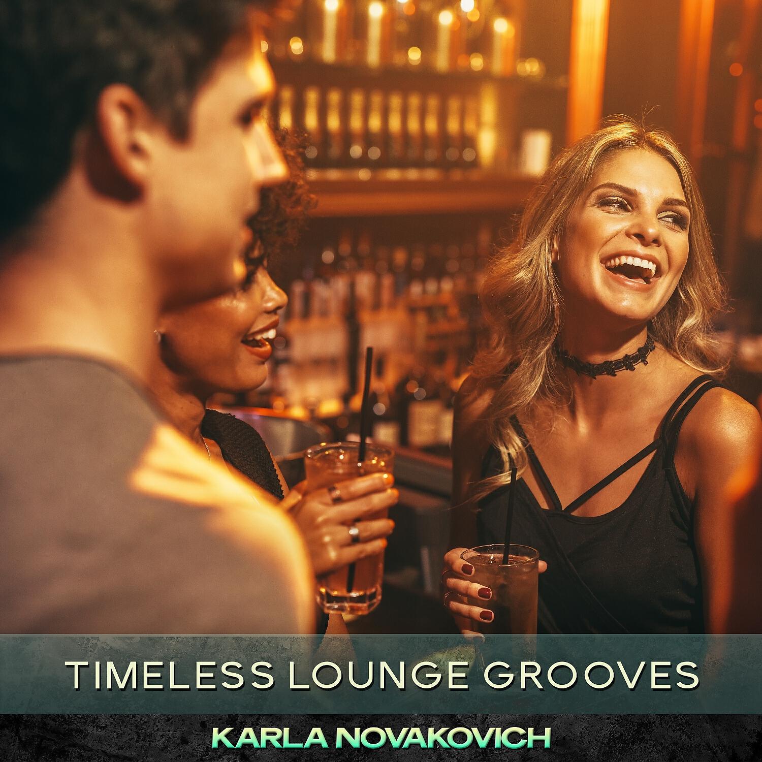 Релиз Timeless Lounge Grooves