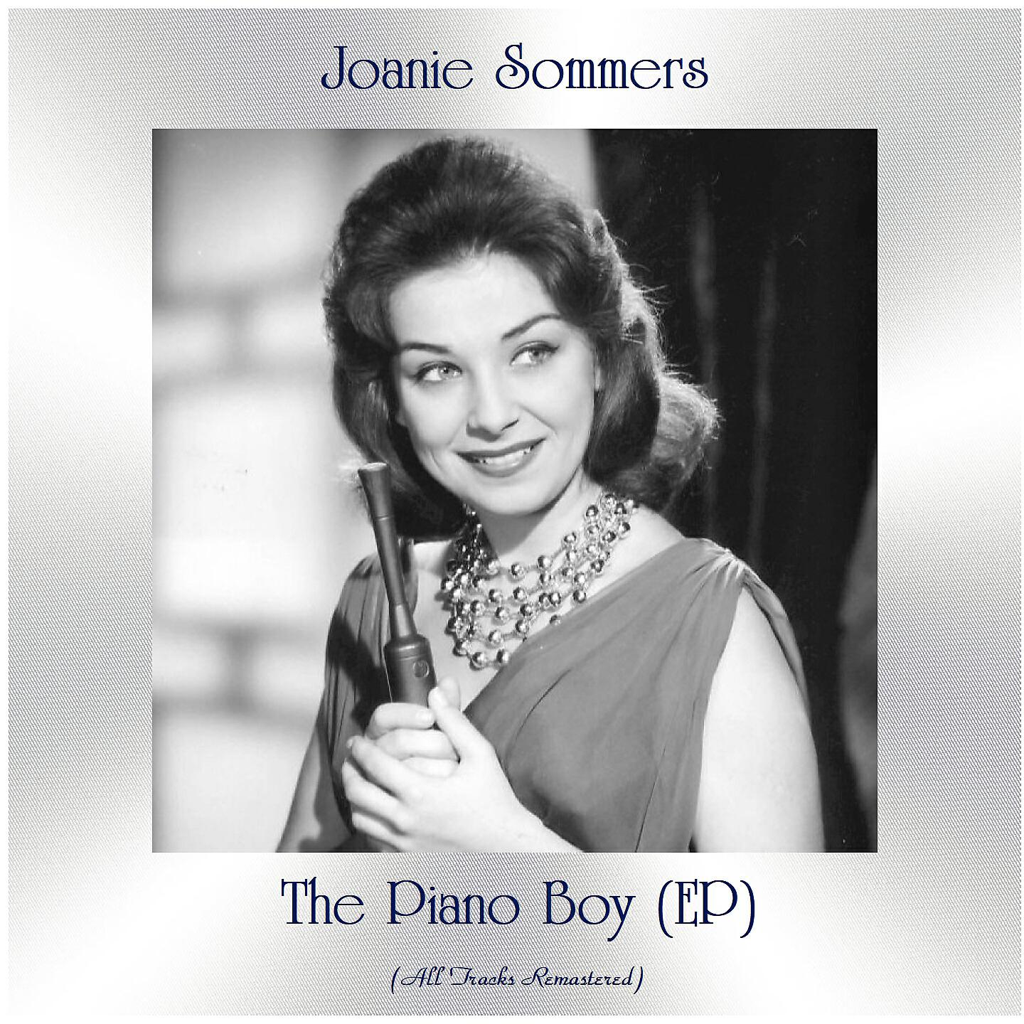 Релиз The Piano Boy (EP)