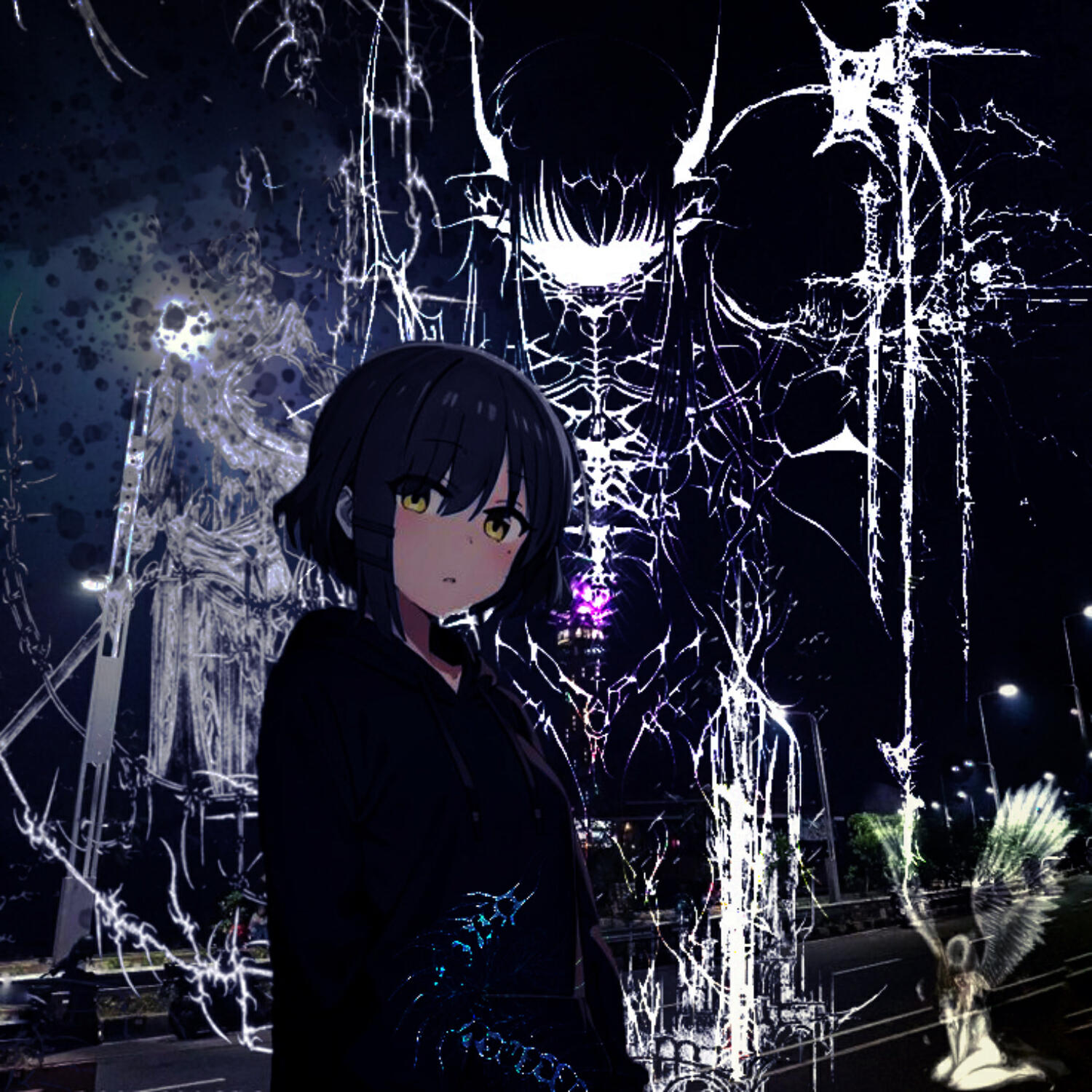 Релиз Don't forget the past !