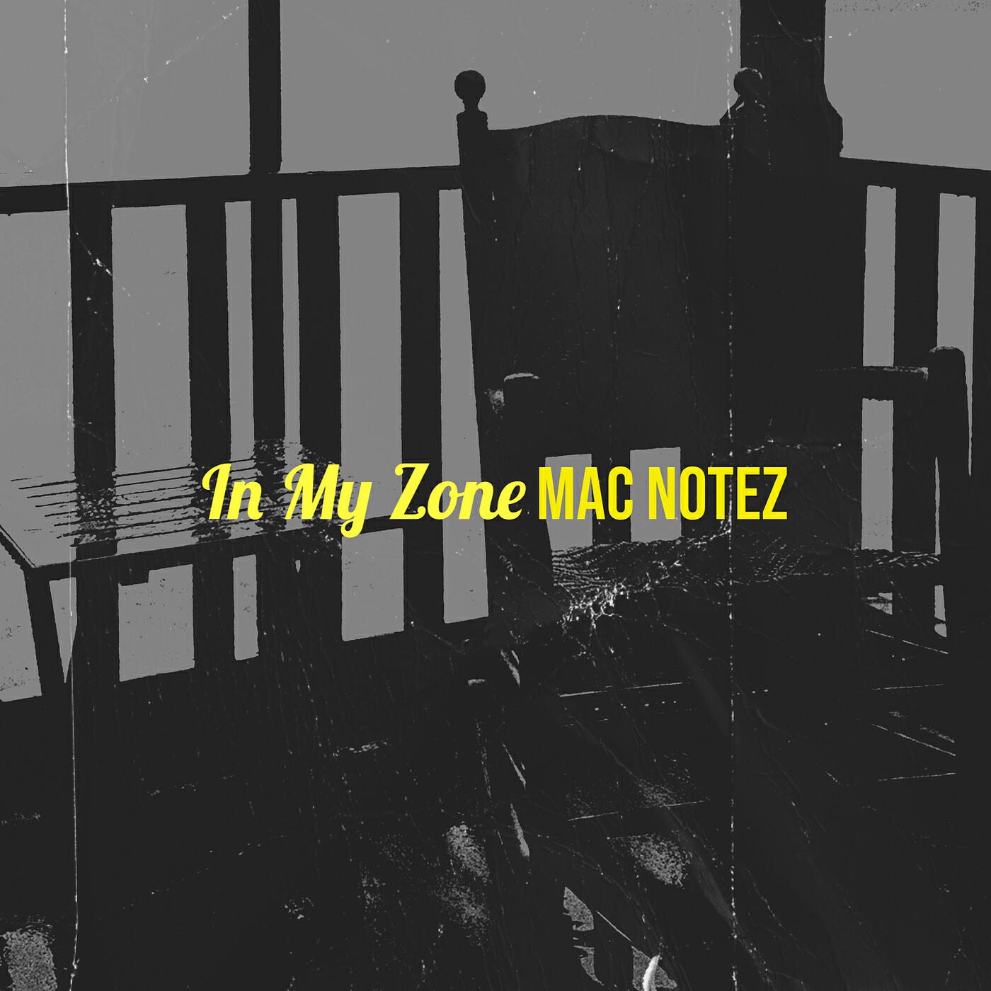 Релиз In My Zone