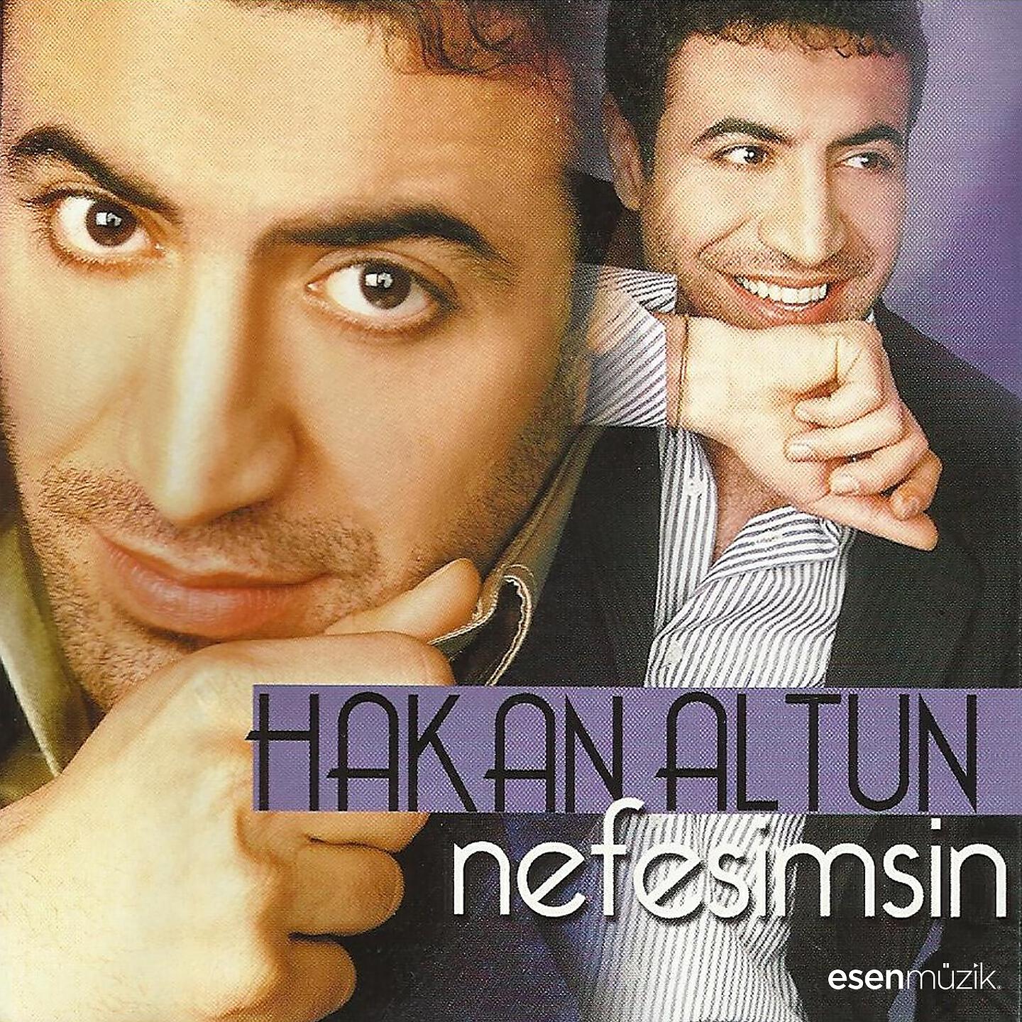 Постер к треку Hakan Altun - Dayanamadım