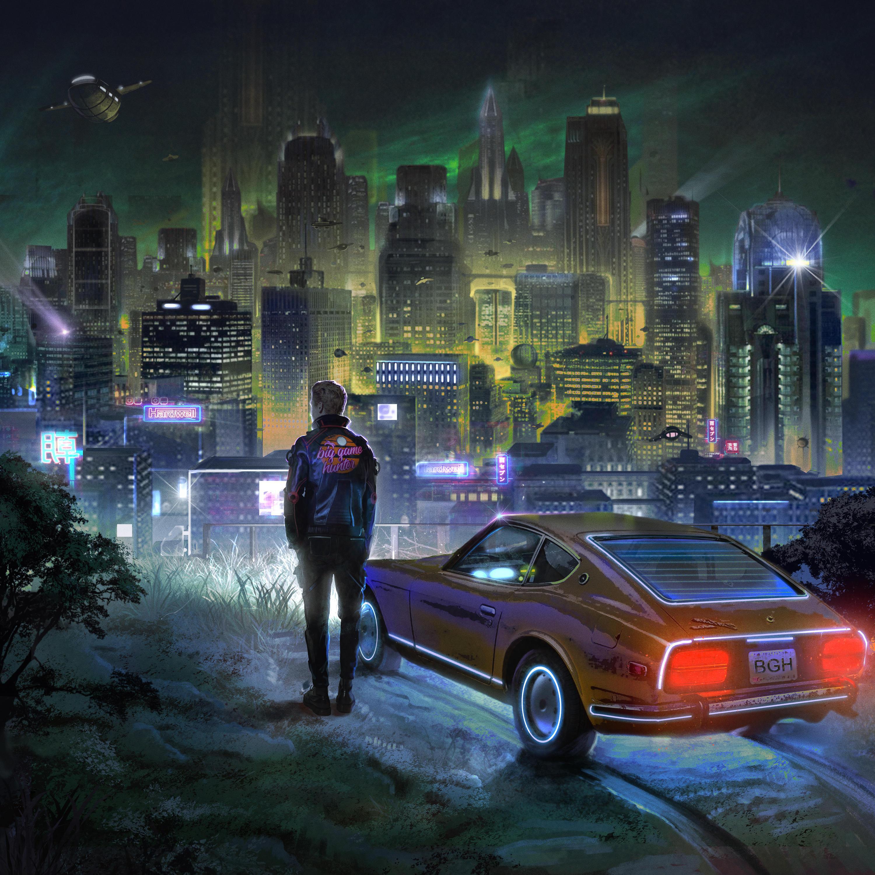 Релиз Big Game Hunter