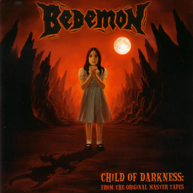 Релиз Child of Darkness