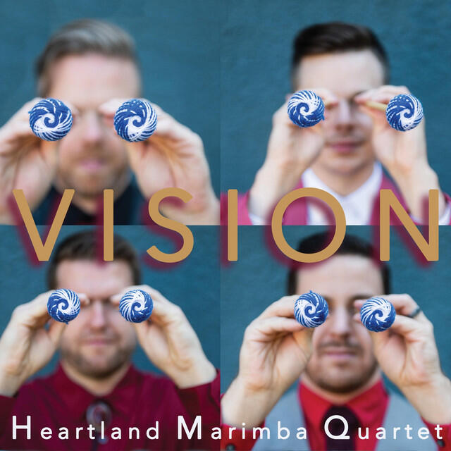 Heartland Marimba Quartet