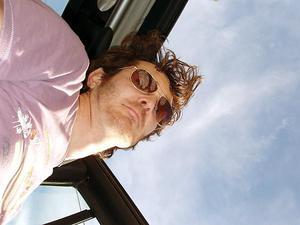 Mark Portmann